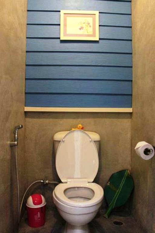Hostel Tid Tarad