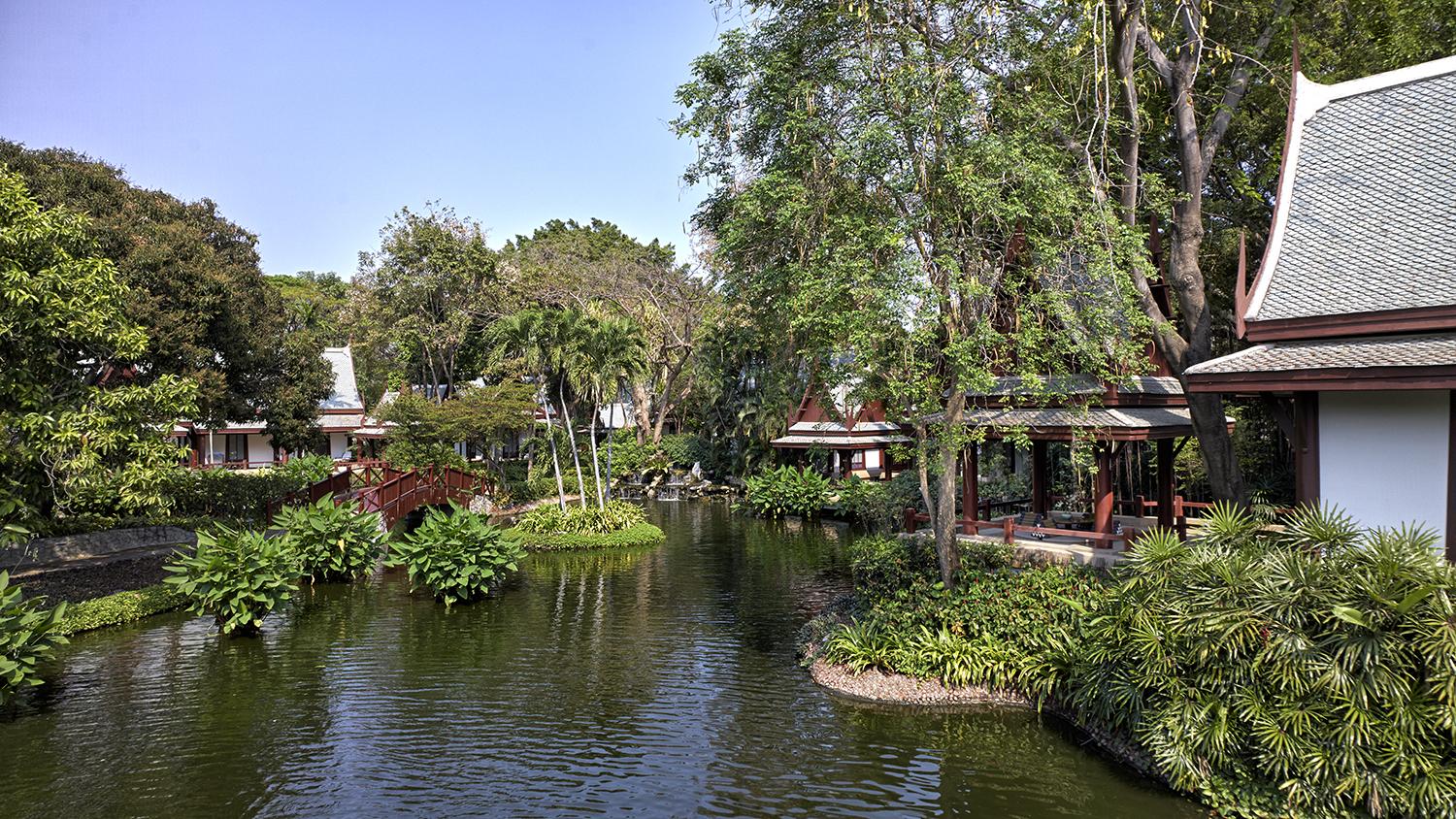 Chiva-som - Sha 4* Hua Hin
