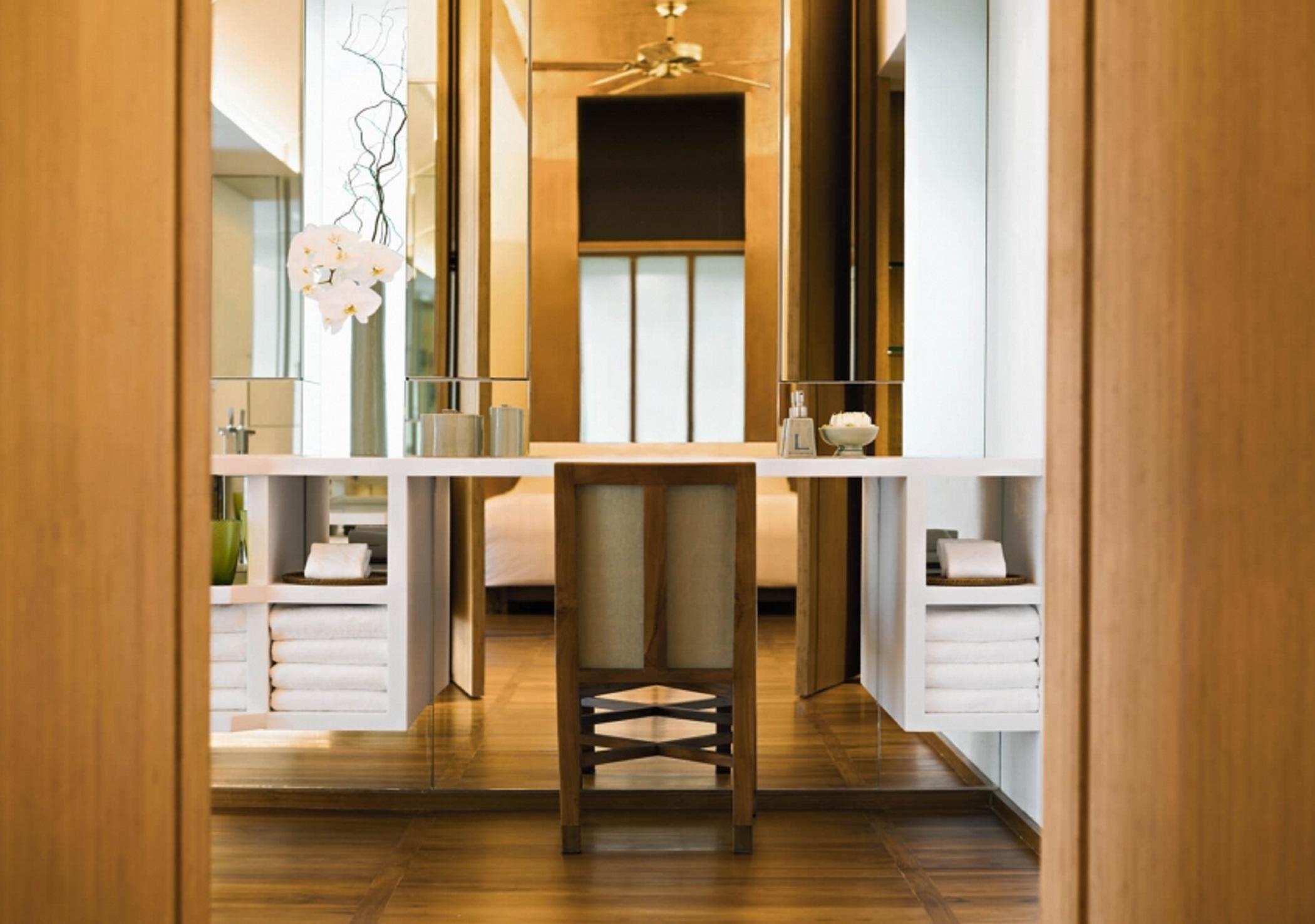 Chiva-som International Health Resort Hua Hin