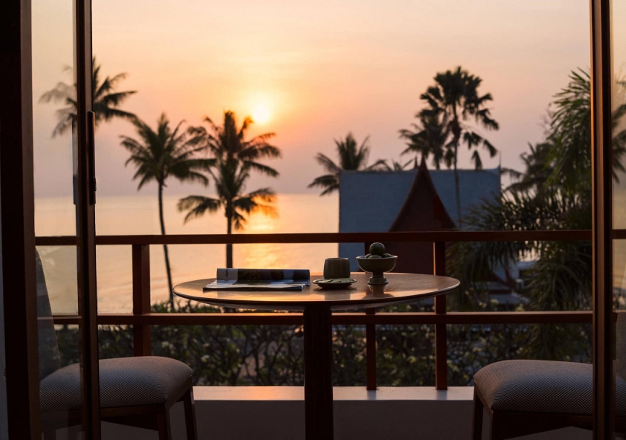 Chiva-som - Sha 4* Hua Hin