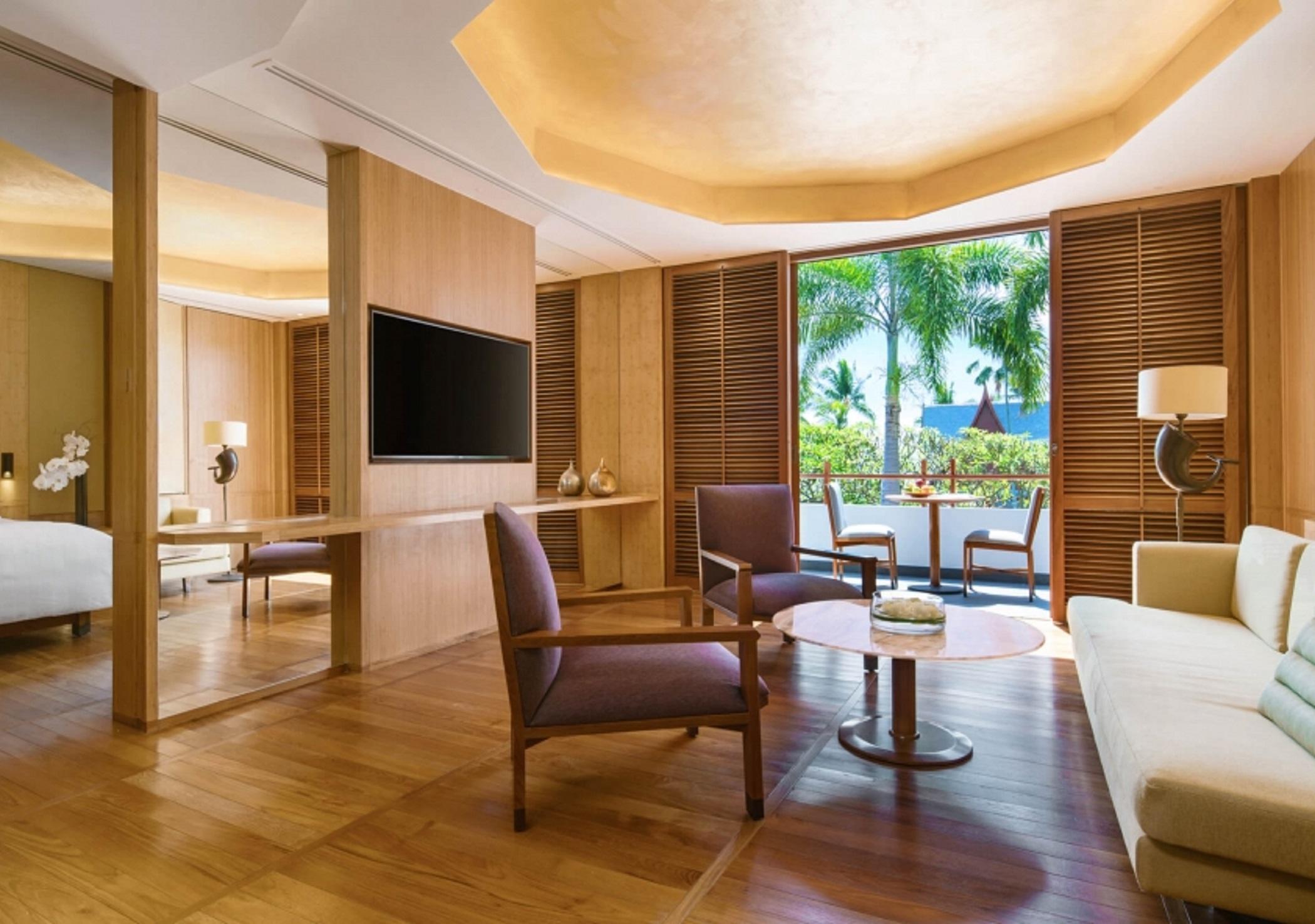 Chiva-som - Sha 4* Hua Hin