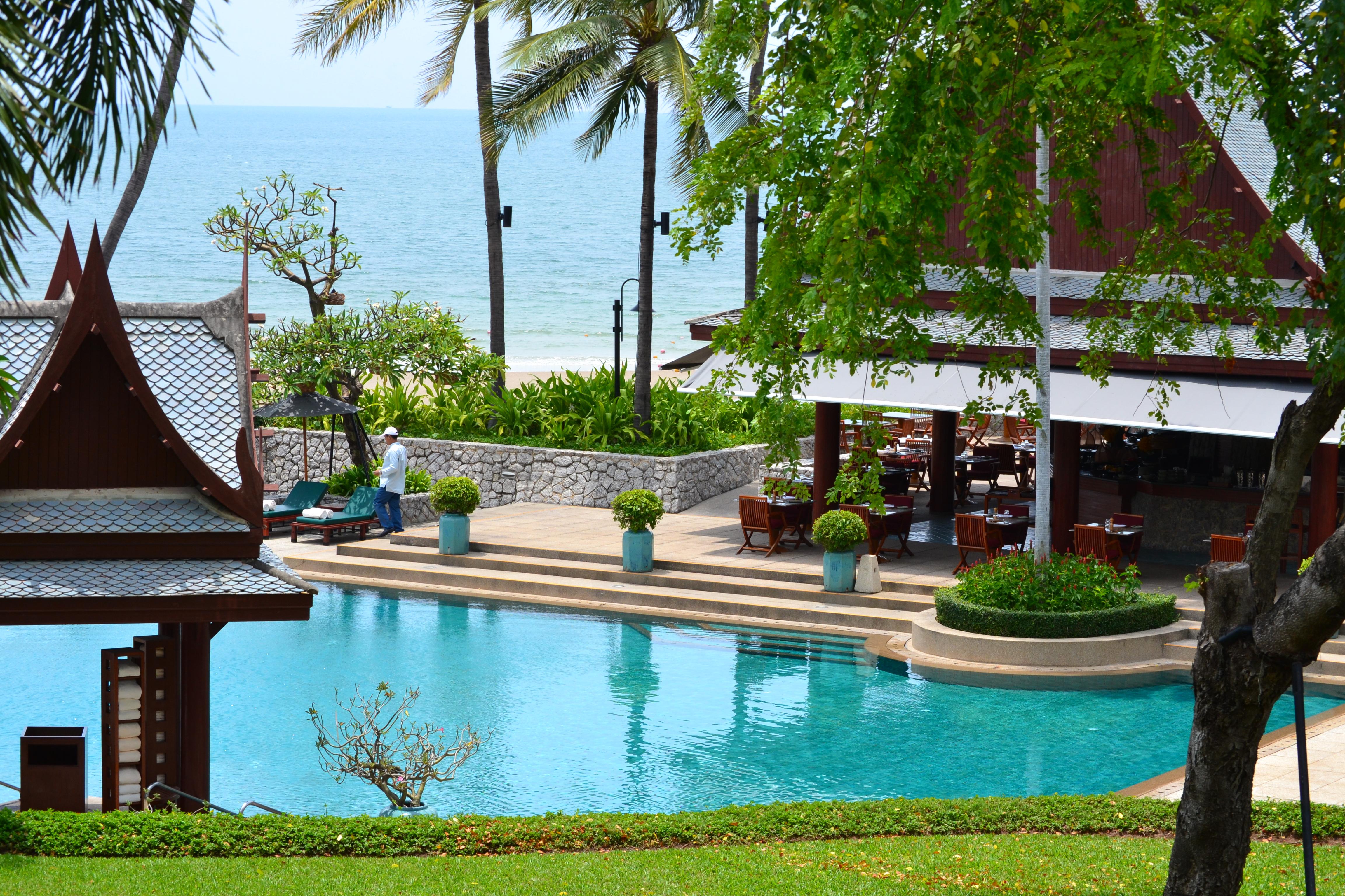 Chiva-som - Sha Hua Hin