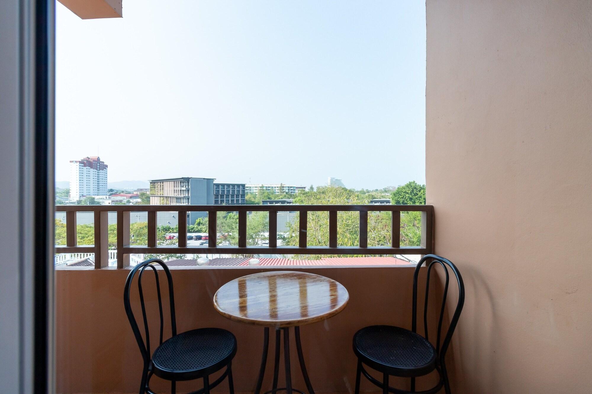 Thipurai Hua Hin