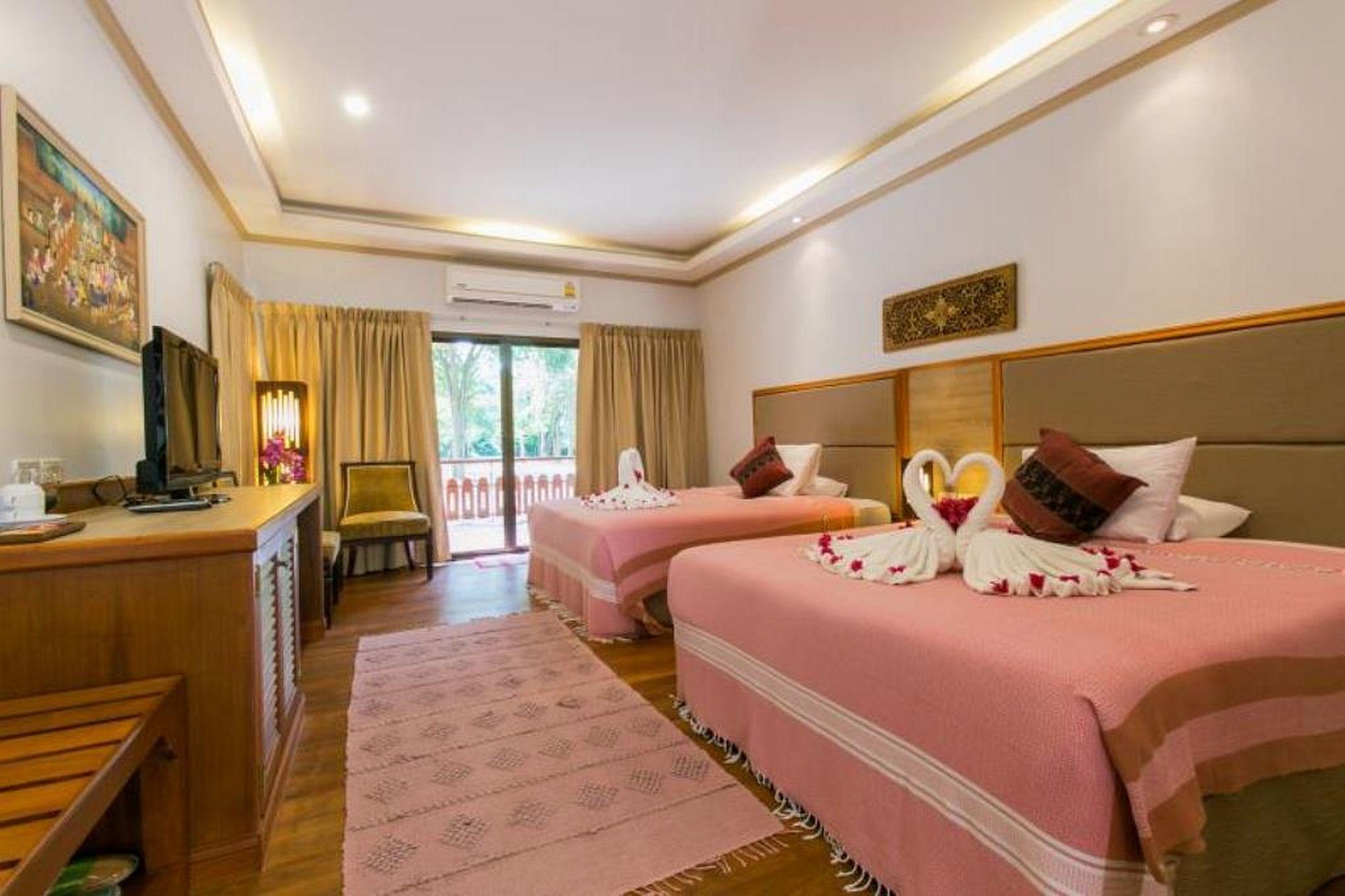 Resort Vana Varin 3*