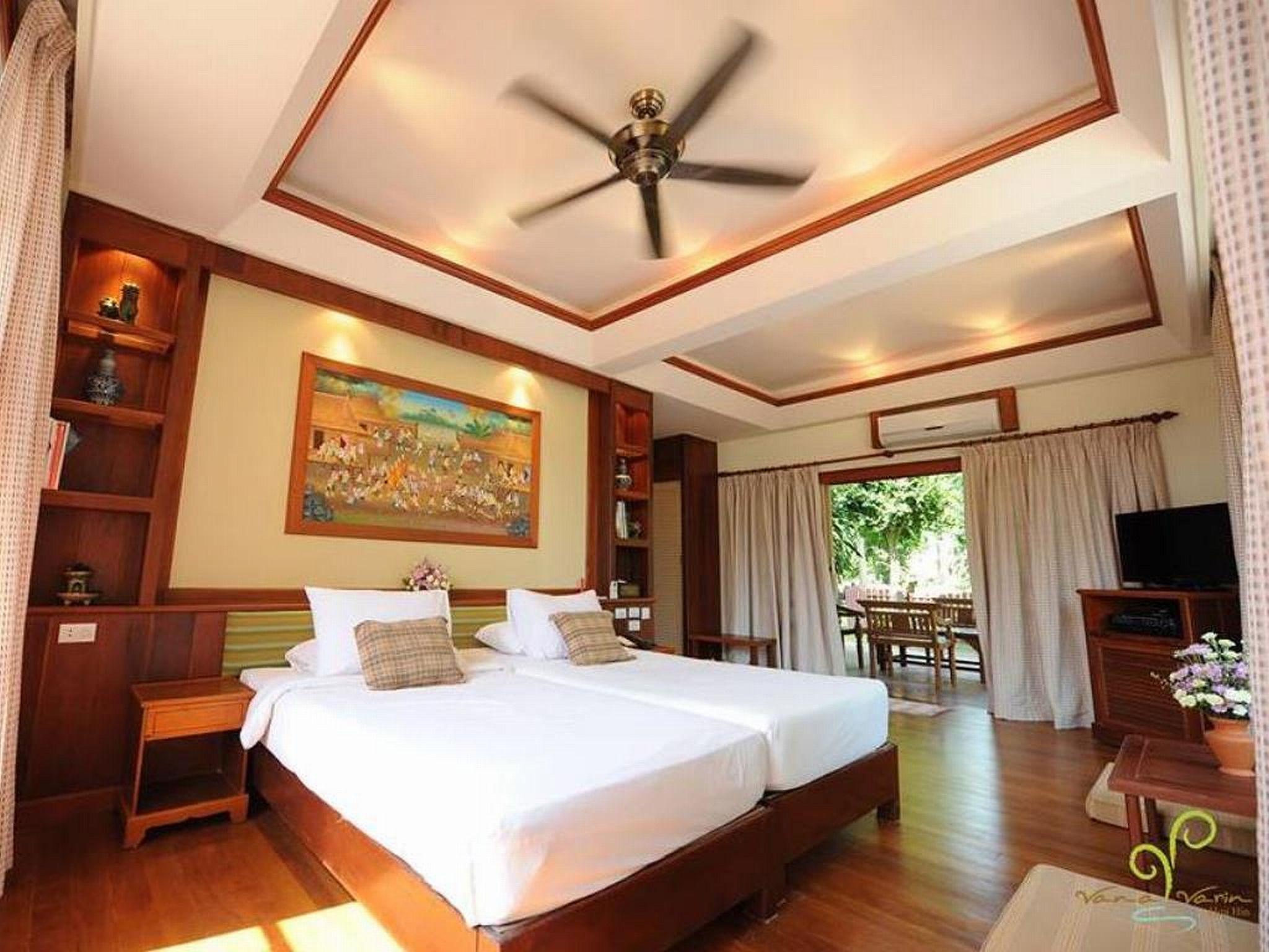 Vana Varin Resort