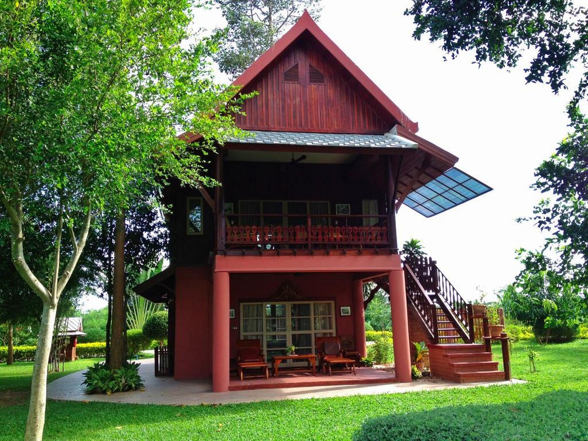 Vana Varin Resort HHQ