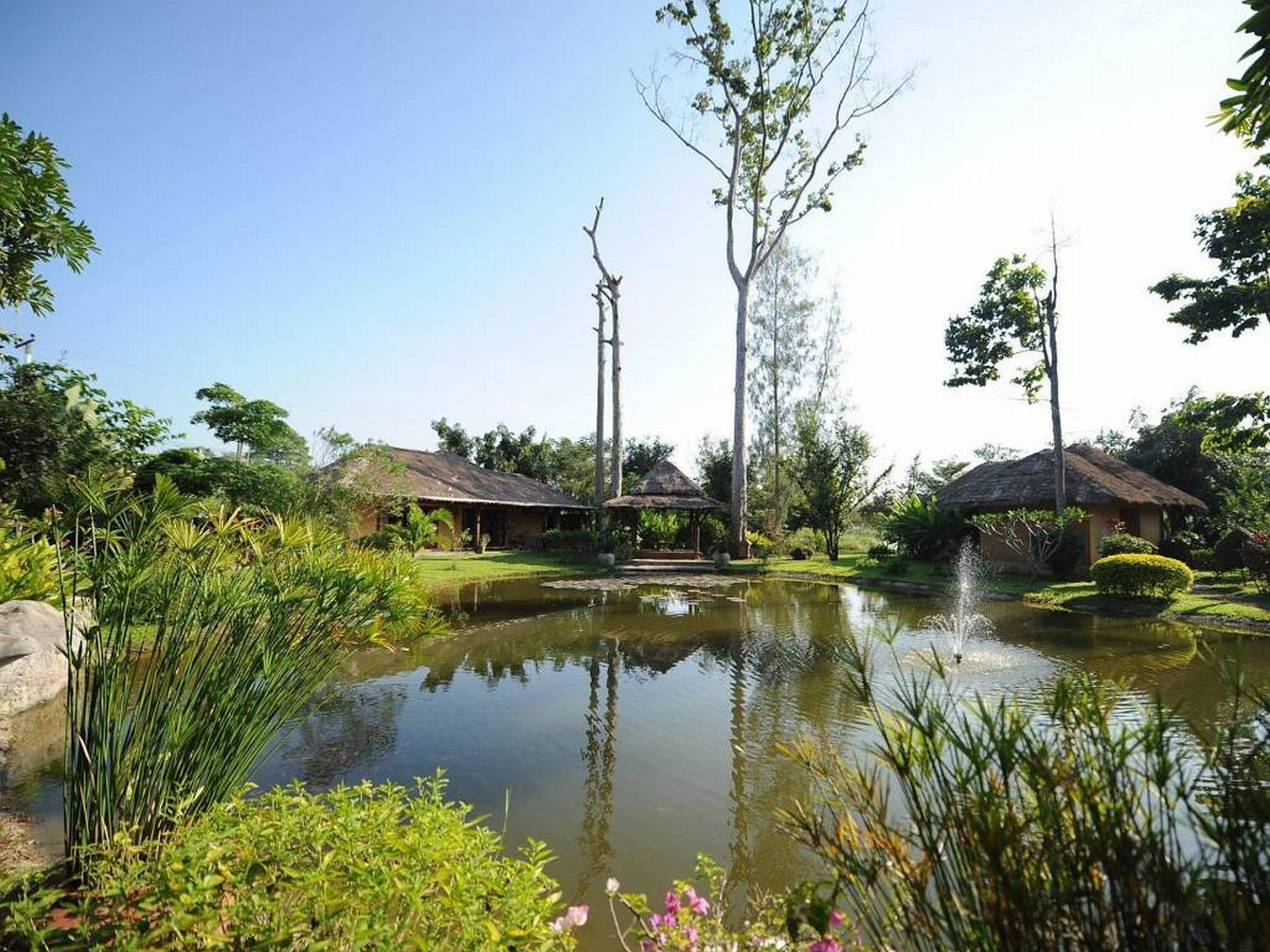 Vana Varin Resort