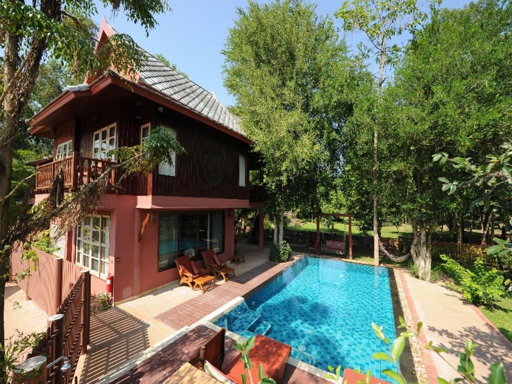 Resort Vana Varin HHQ