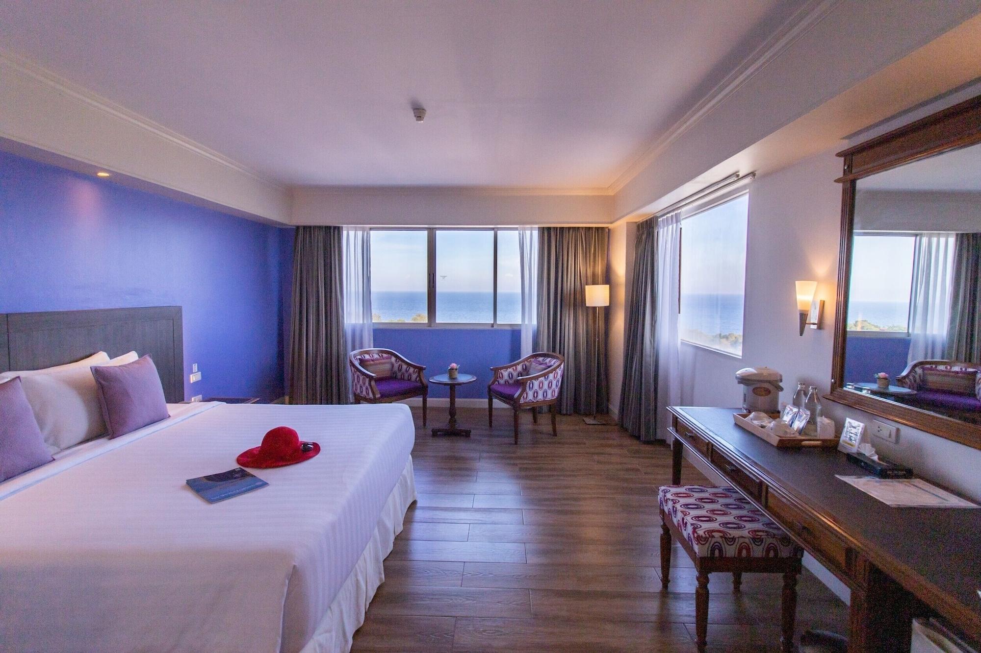 Grand And Plaza - Sha Extra 3* Hua Hin