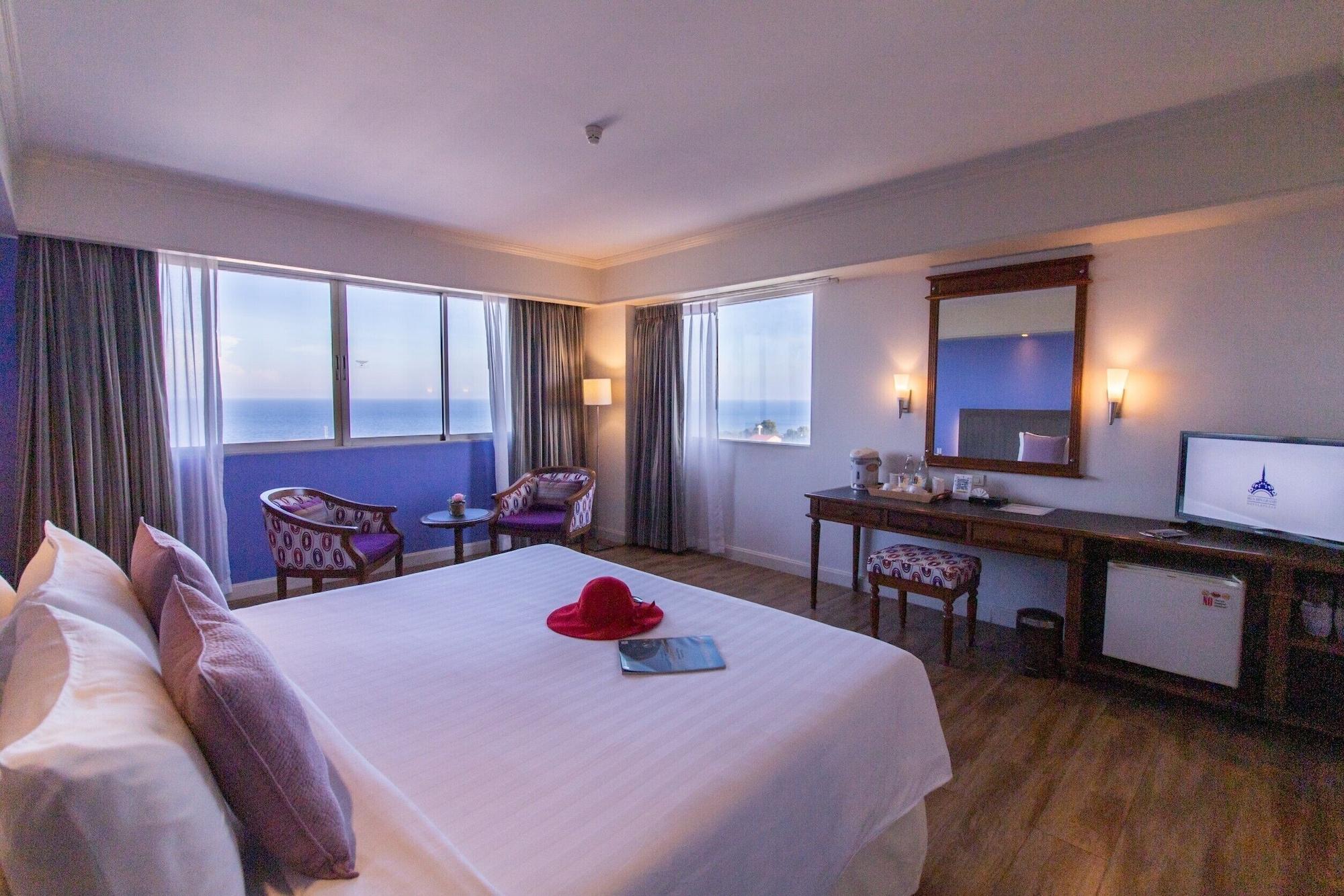 Hotel Grand And Plaza - Sha Extra 3*