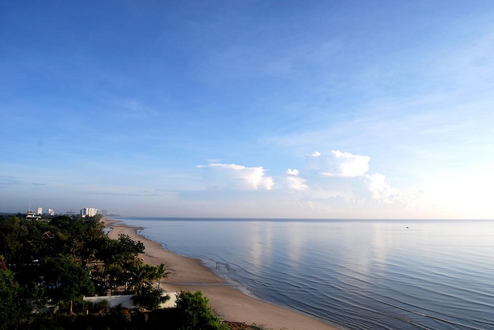 Grand And Plaza - Sha Extra Hotel Hua Hin