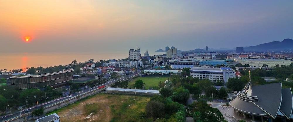 Grand And Plaza - Sha Extra Hua Hin