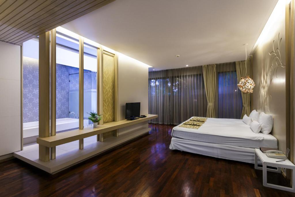 The Lapa Tempat peranginan Hua Hin