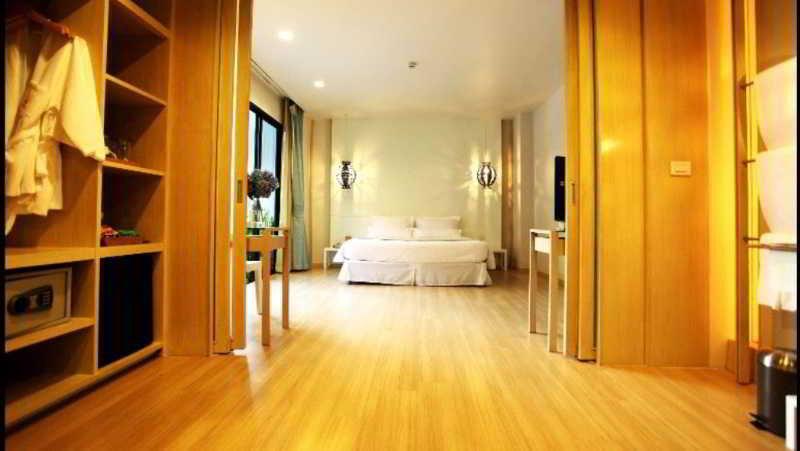 The Lapa Tempat peranginan 4*