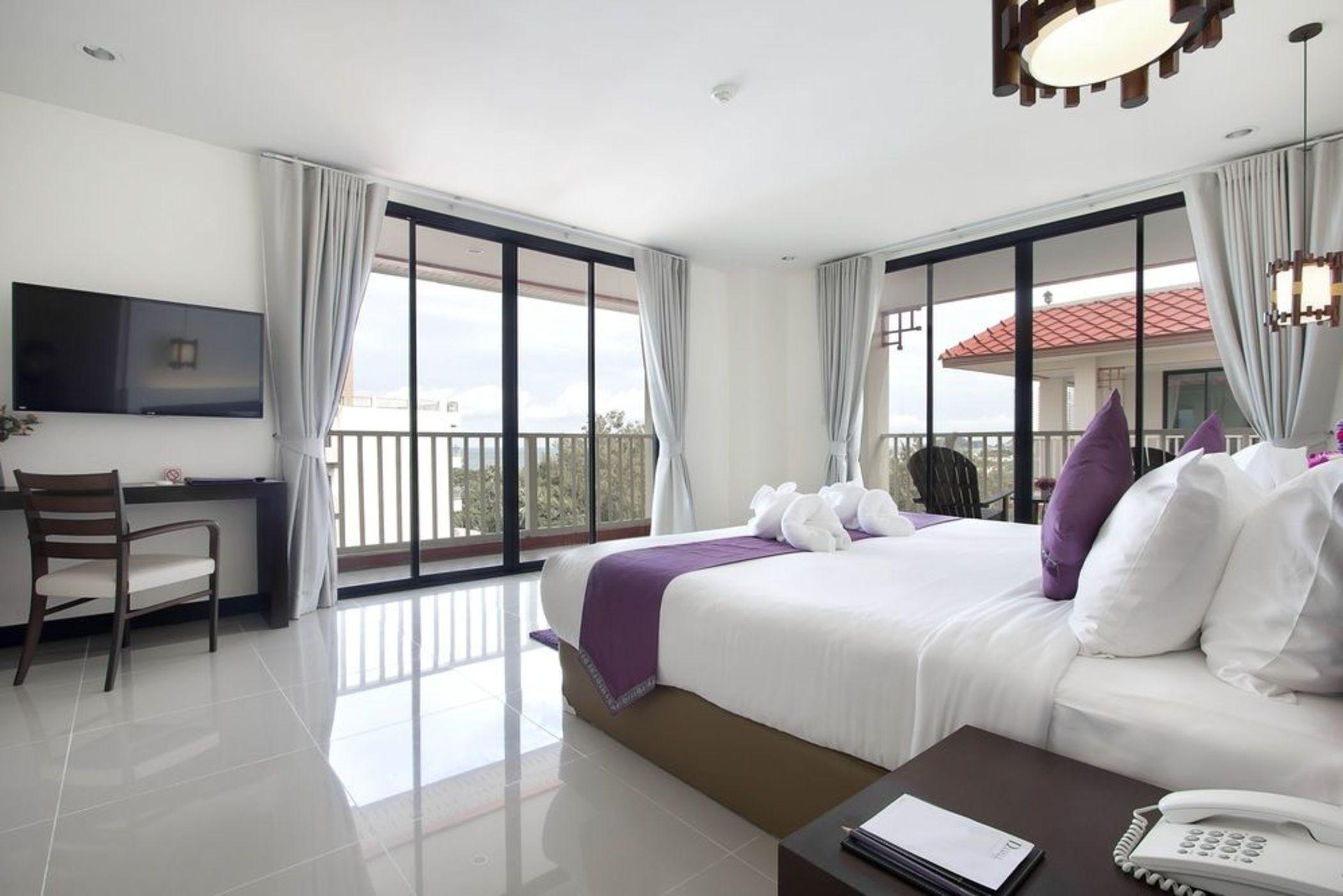 Hotel Kiang Haad
