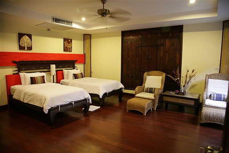 Evergreen Boutique Hua Hin