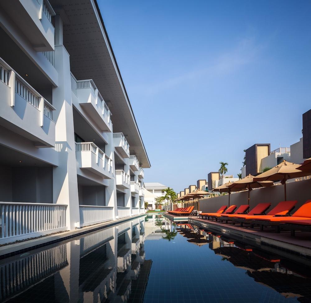 Resort Loligo HHQ
