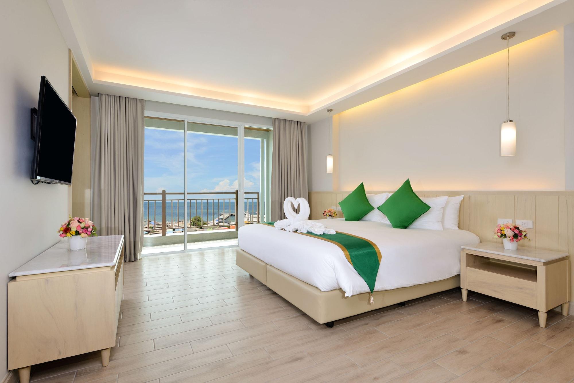 Hisea Hua Hin