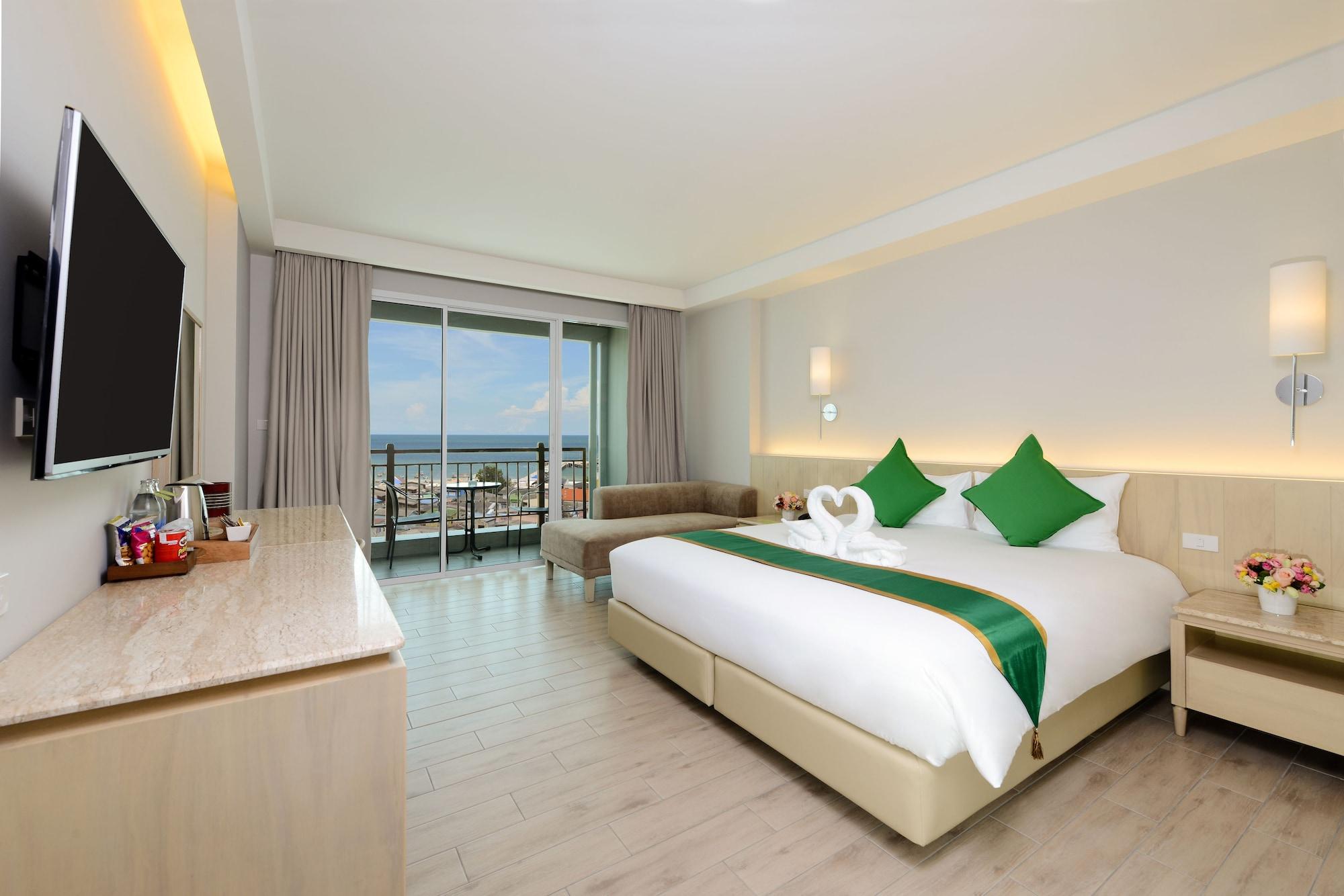 Hotel Hisea