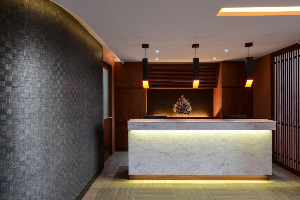 Hisea Hotel