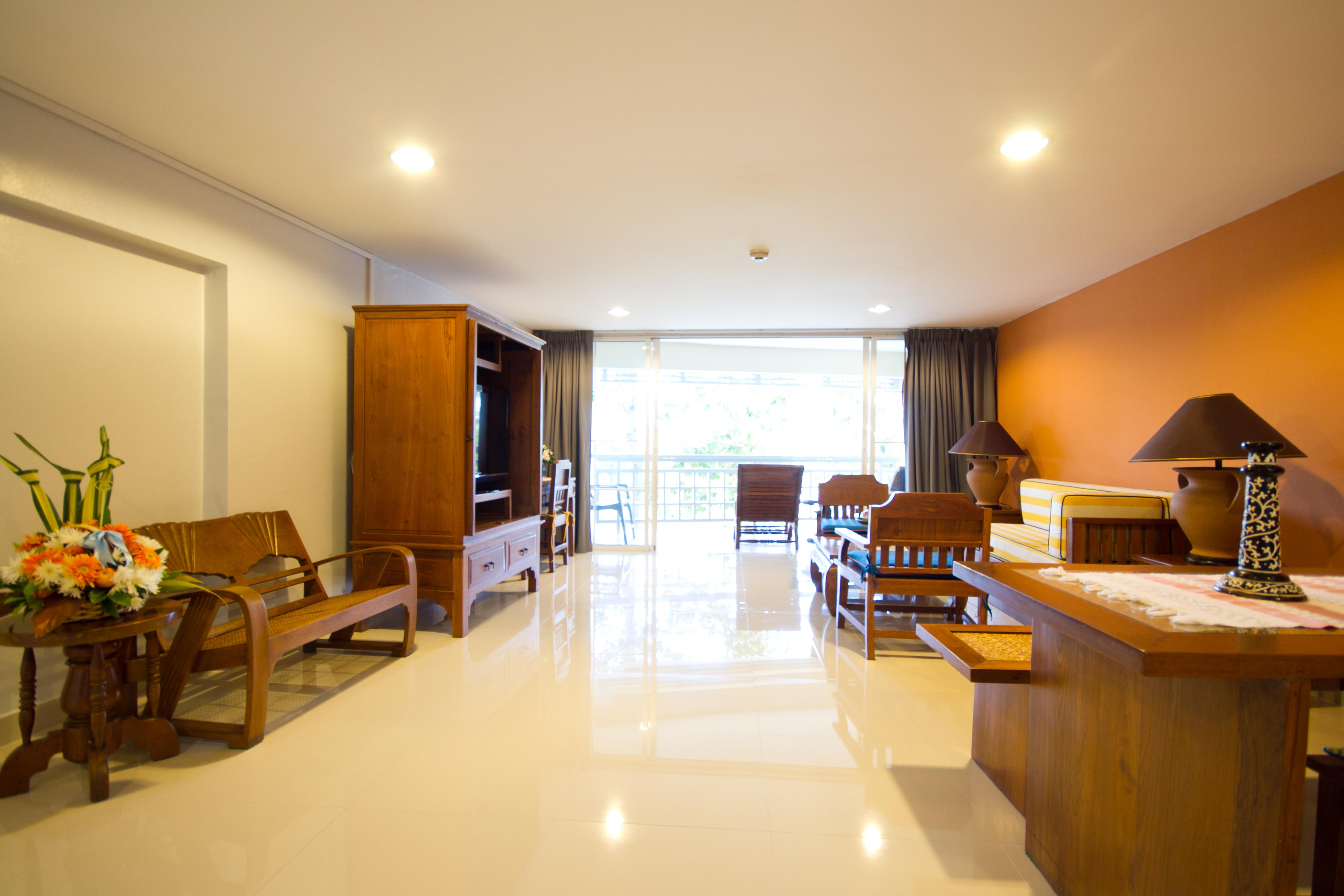 Chom View Hotel, Hotel 3*