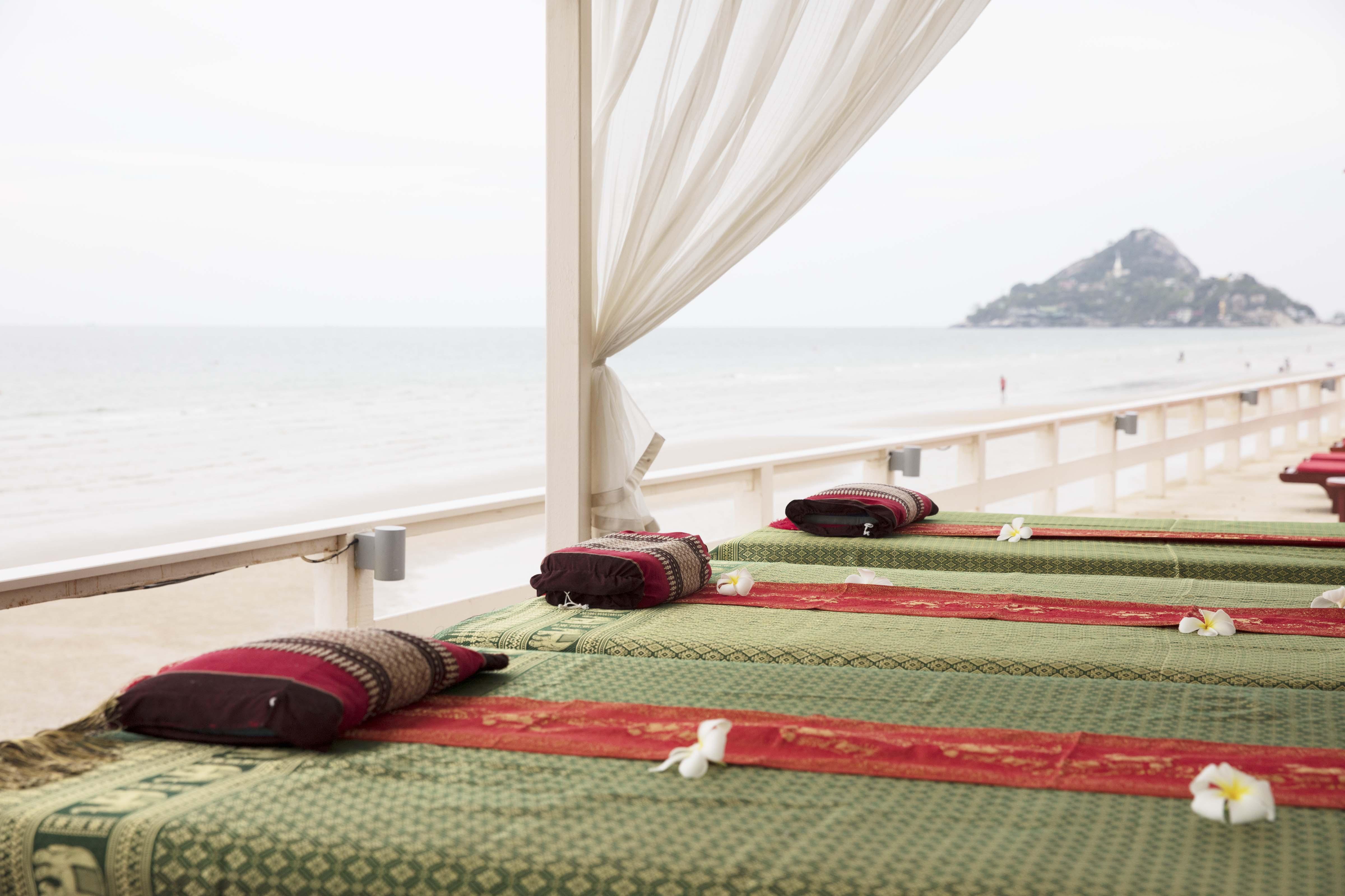 Hotel Chom View Hotel, Hua Hin