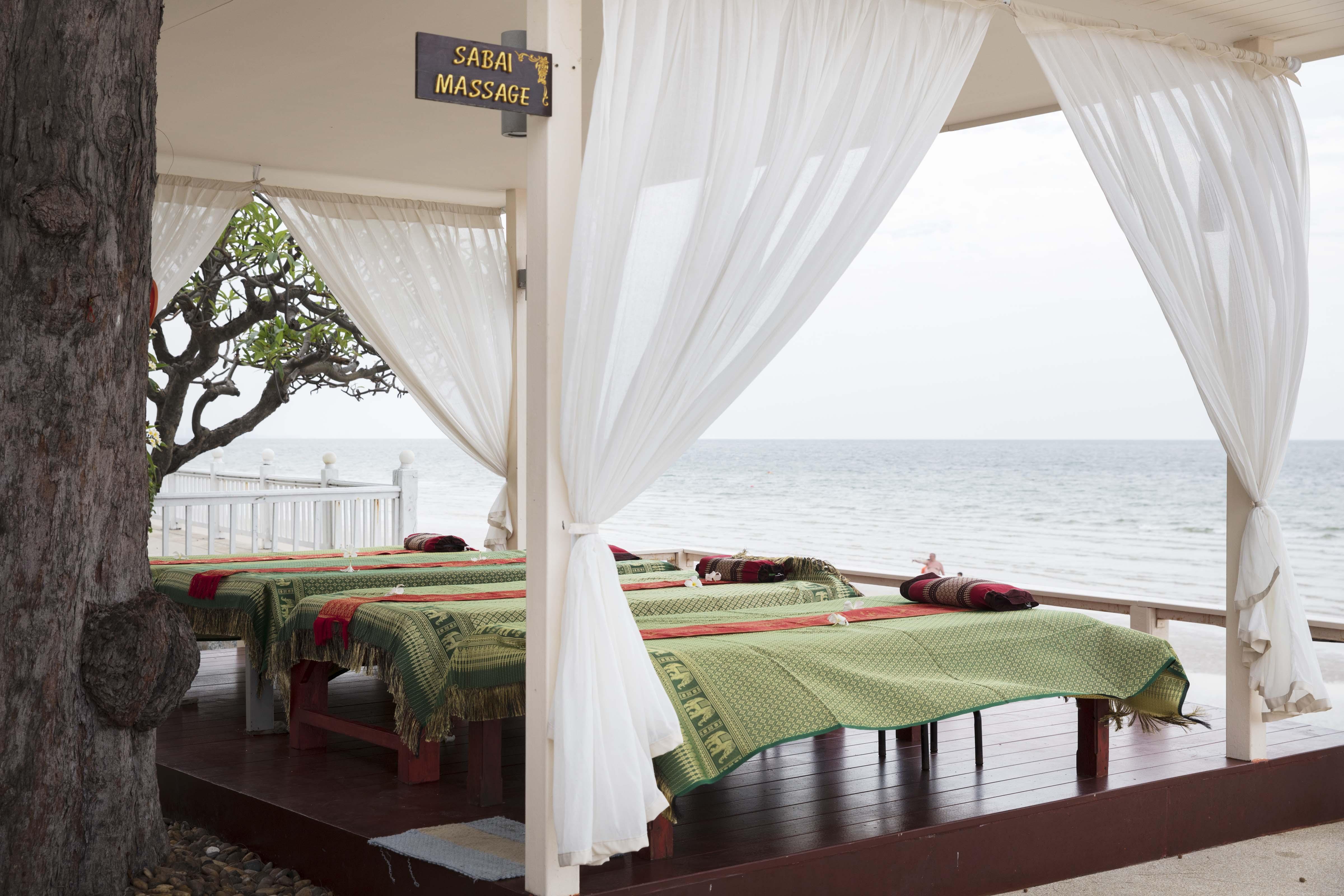 Chom View Hotel, Hotel Hua Hin