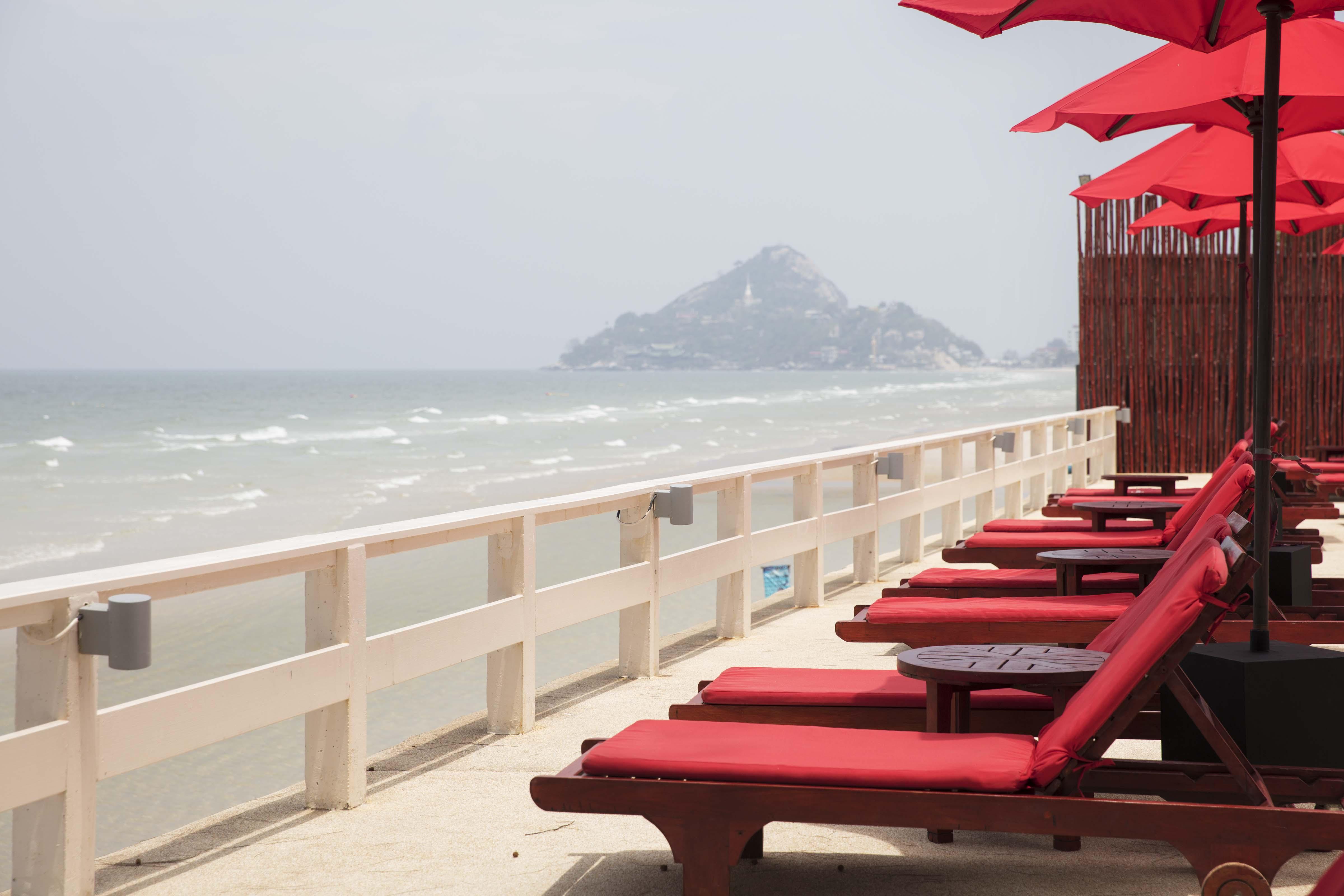 Chom View Hotel, 3*