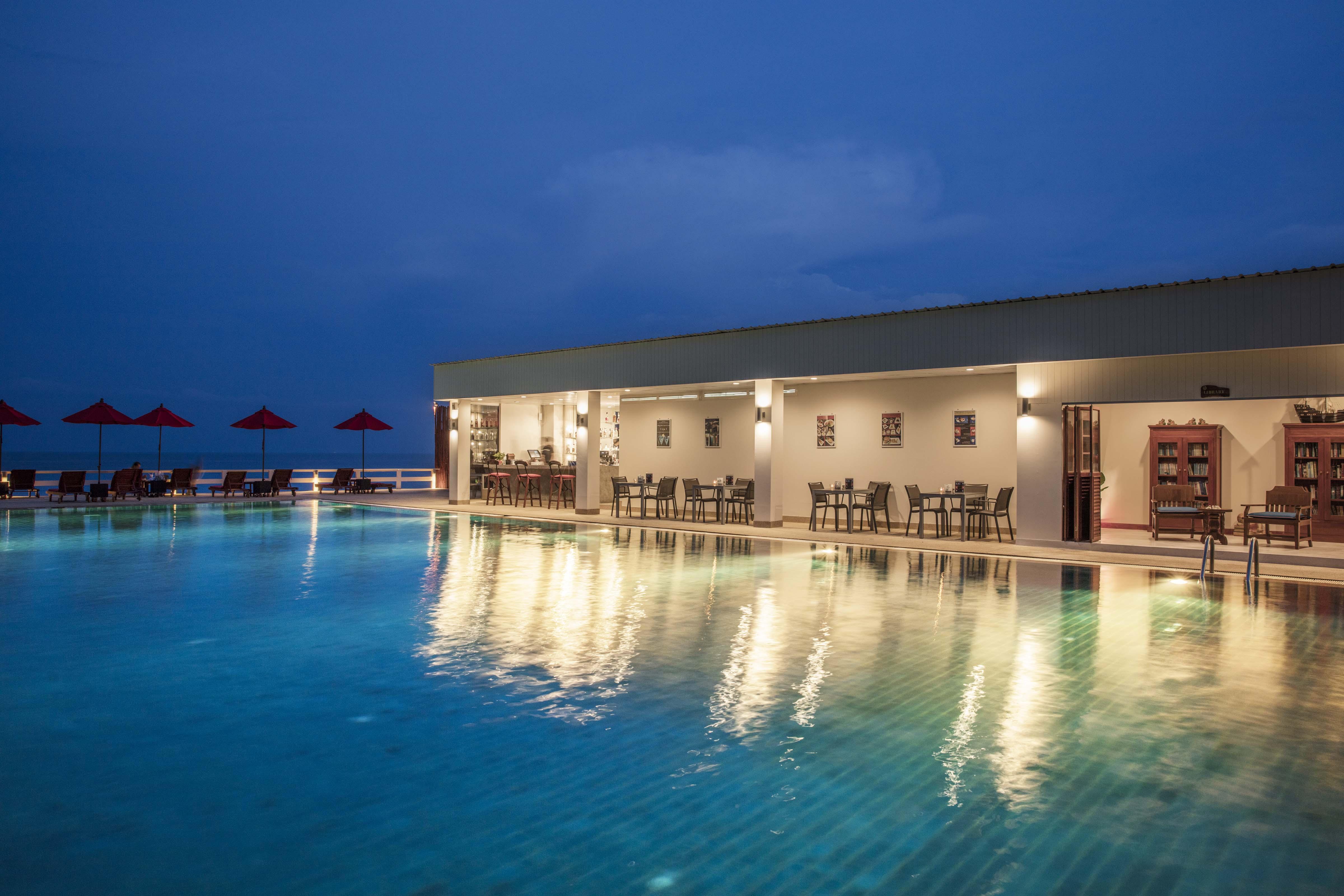 Chom View Hotel, Hua Hin