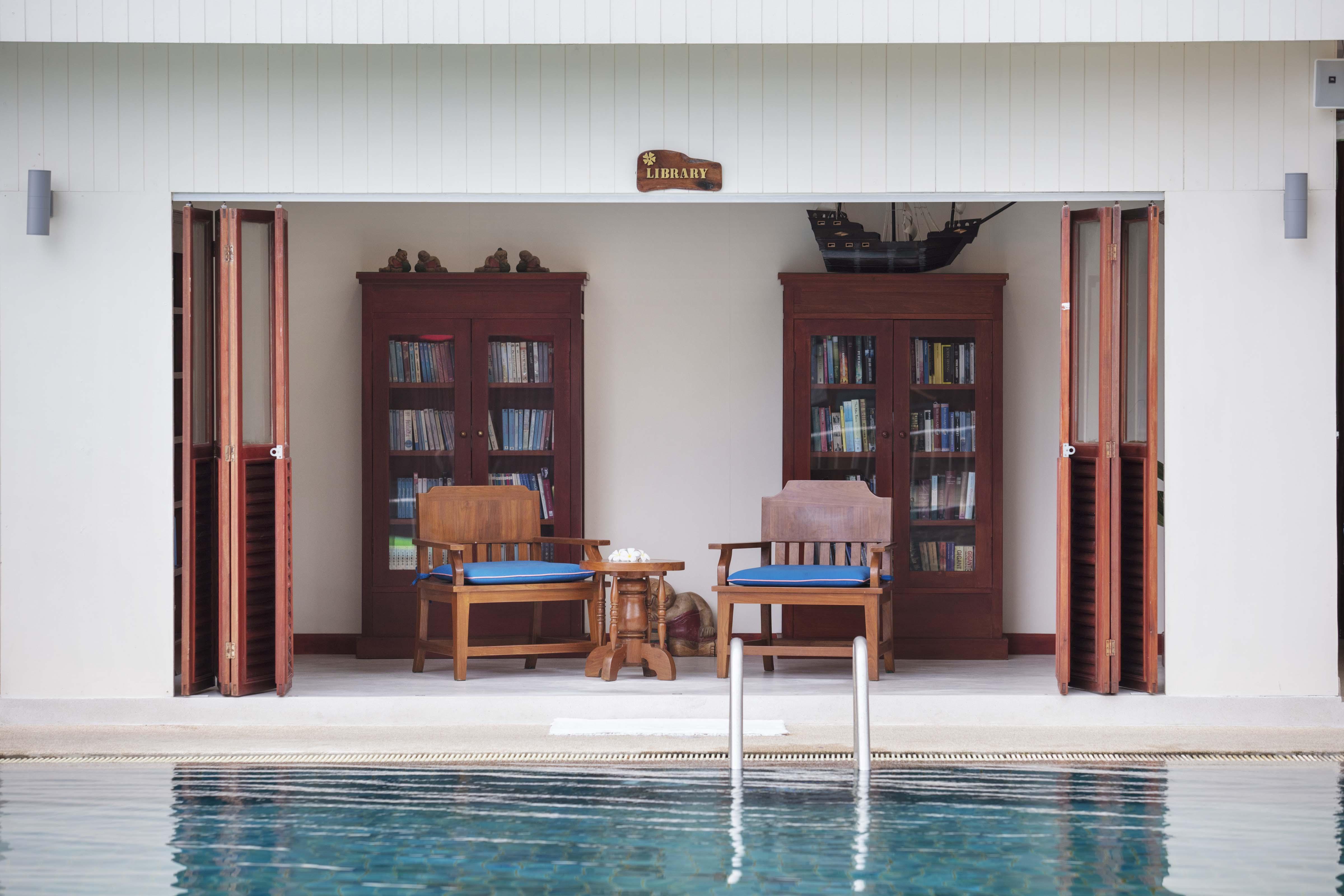 Chom View Hotel, Hua Hin