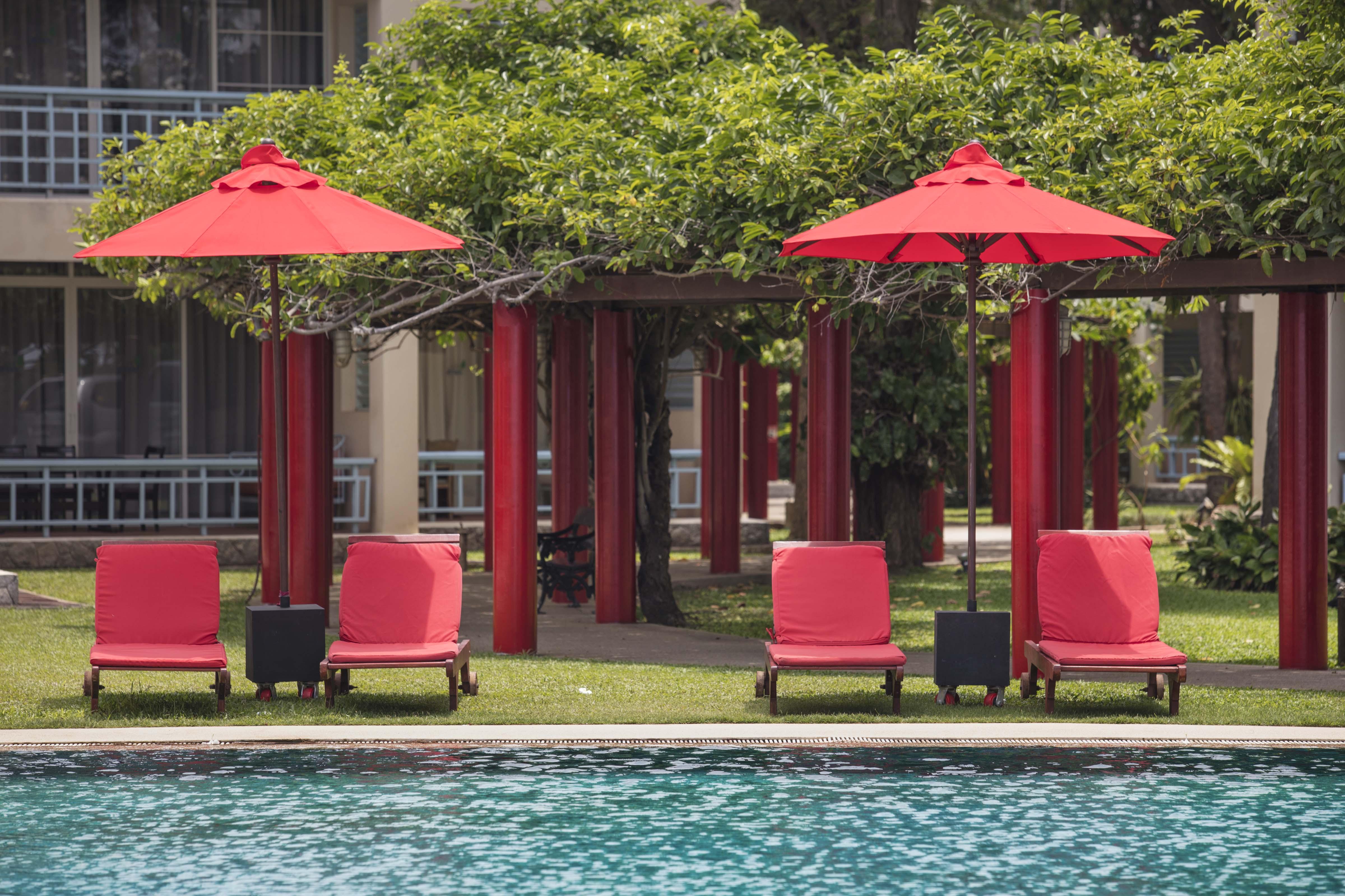 Chom View Hotel, Hua Hin