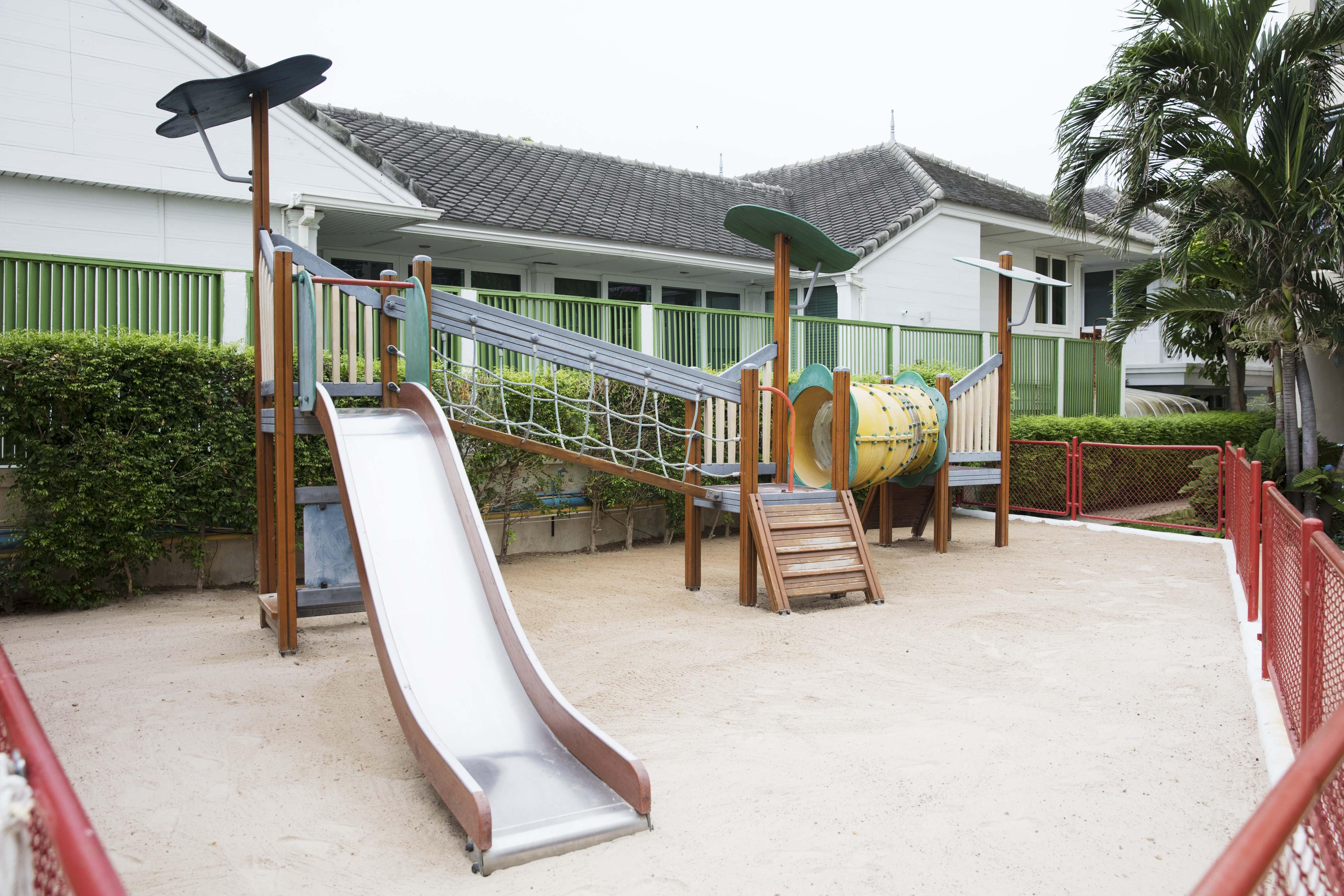 Chom View Hotel, Hua Hin