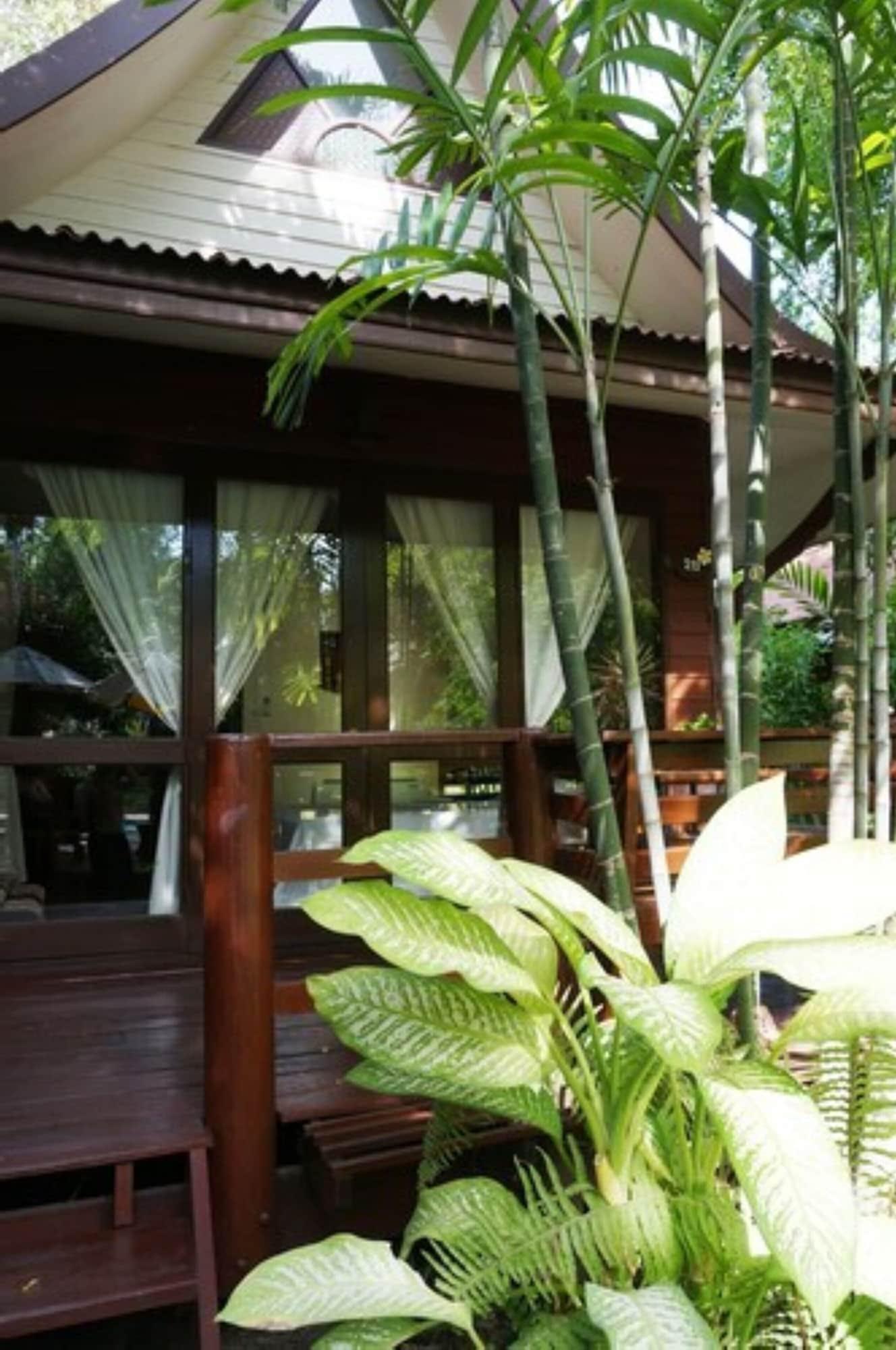Baan Duangkaew Resort