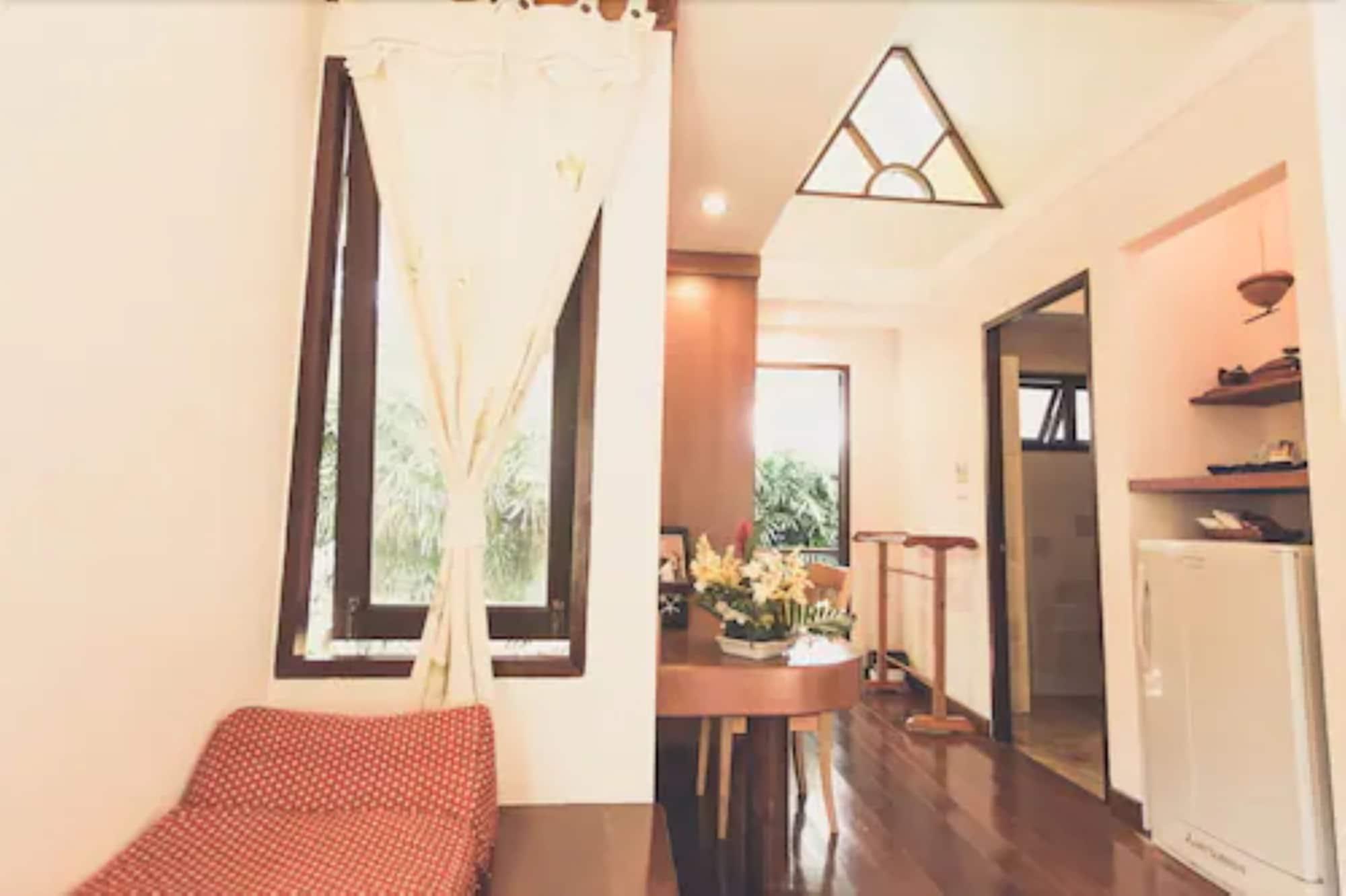 Baan Duangkaew Resort