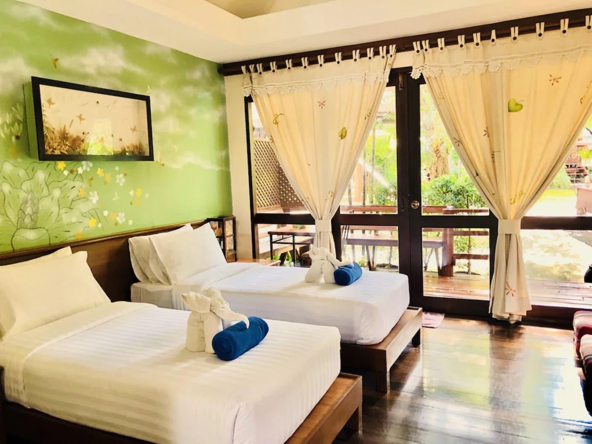 Baan Duangkaew Resort Hua Hin