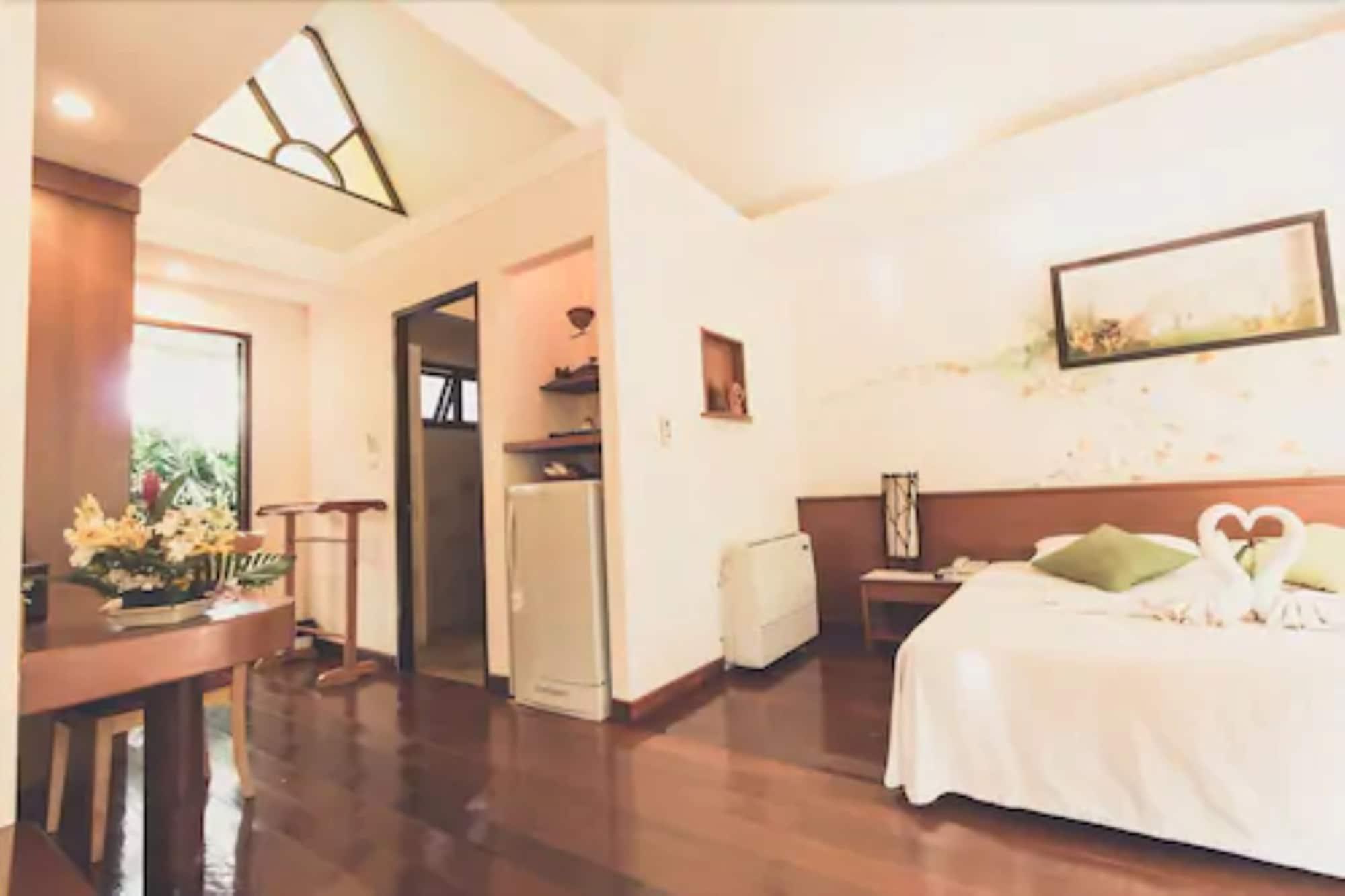 Baan Duangkaew Resort