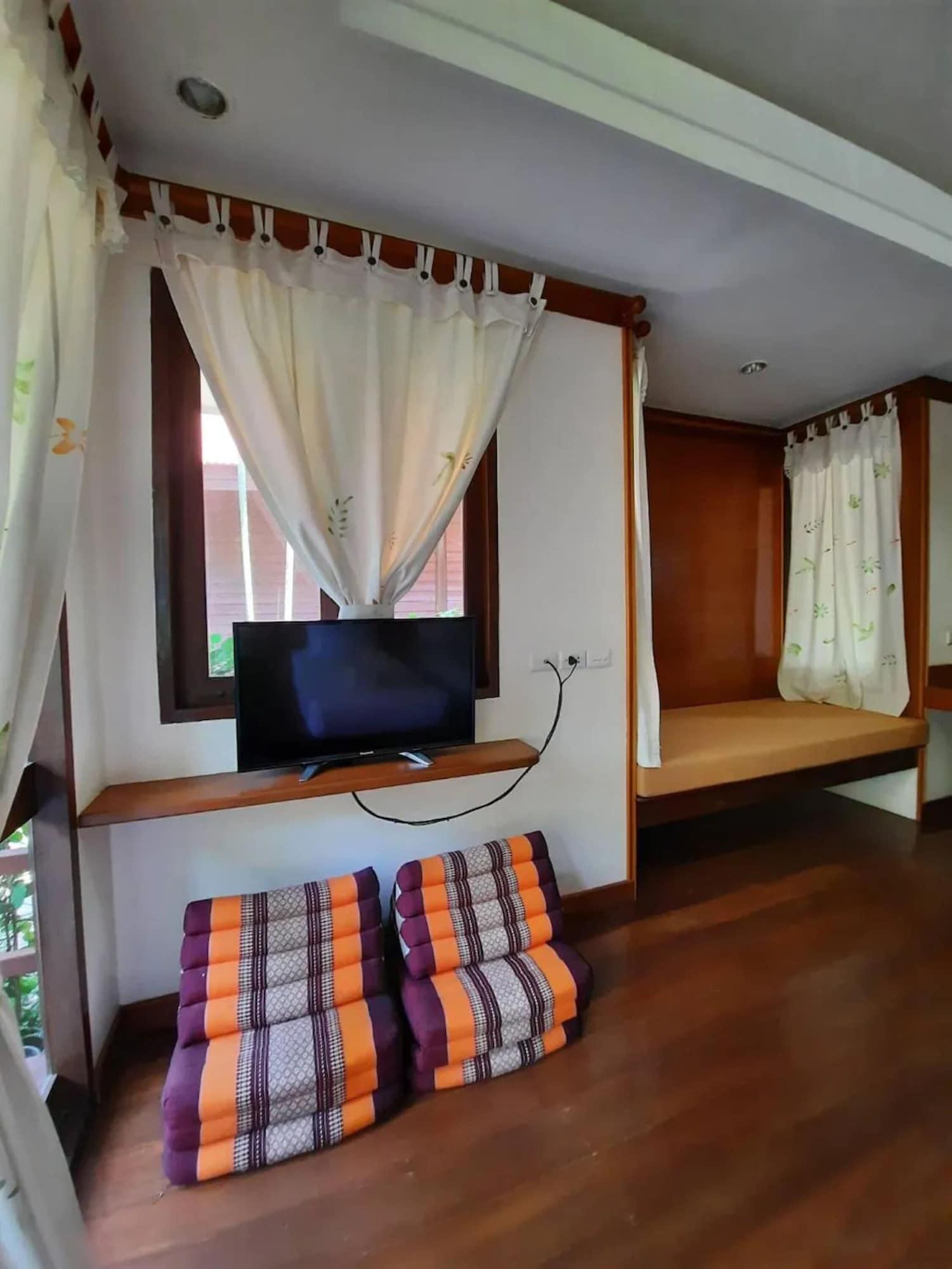 Baan Duangkaew Resort 3*