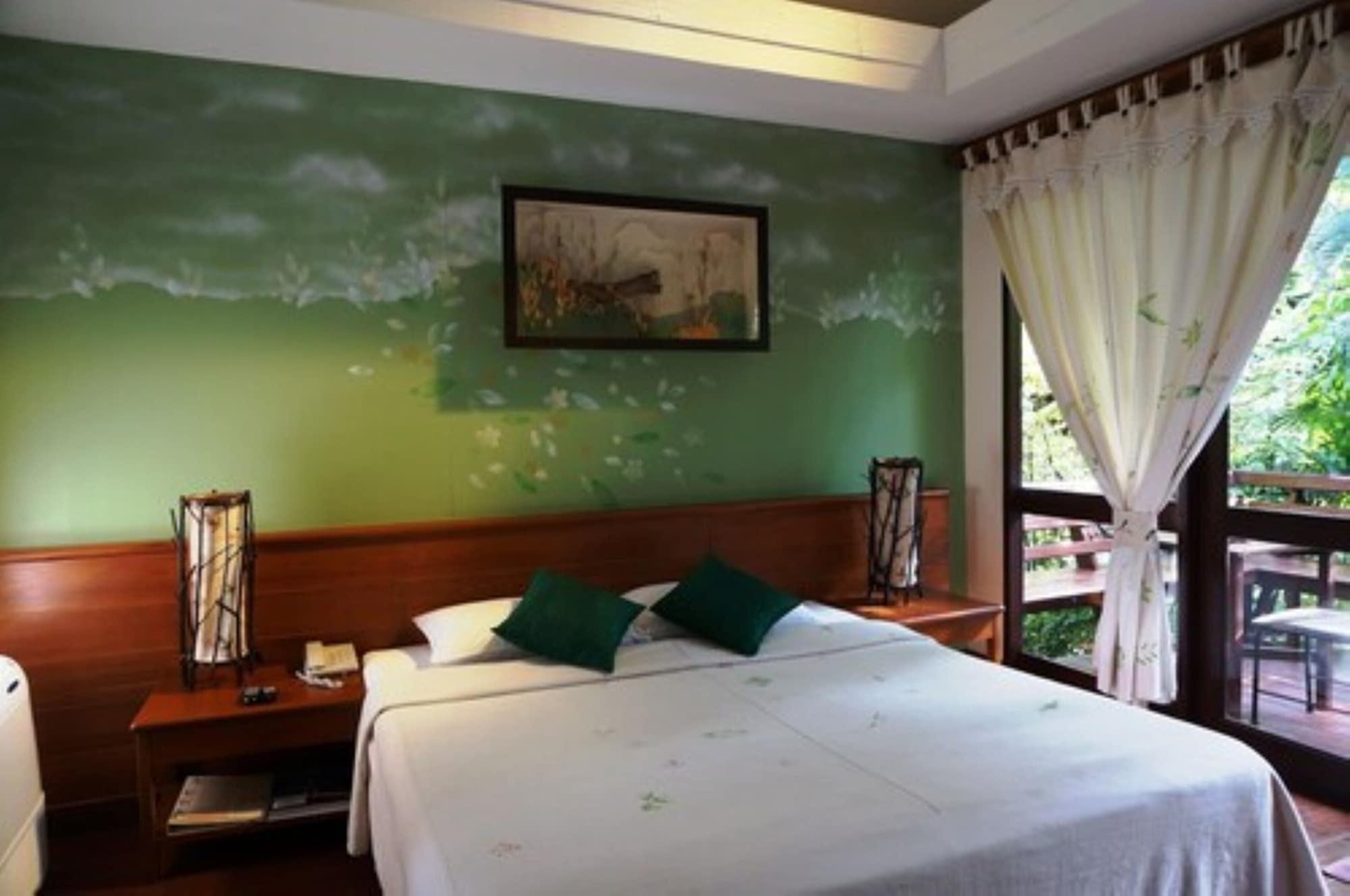Resort Baan Duangkaew Hua Hin