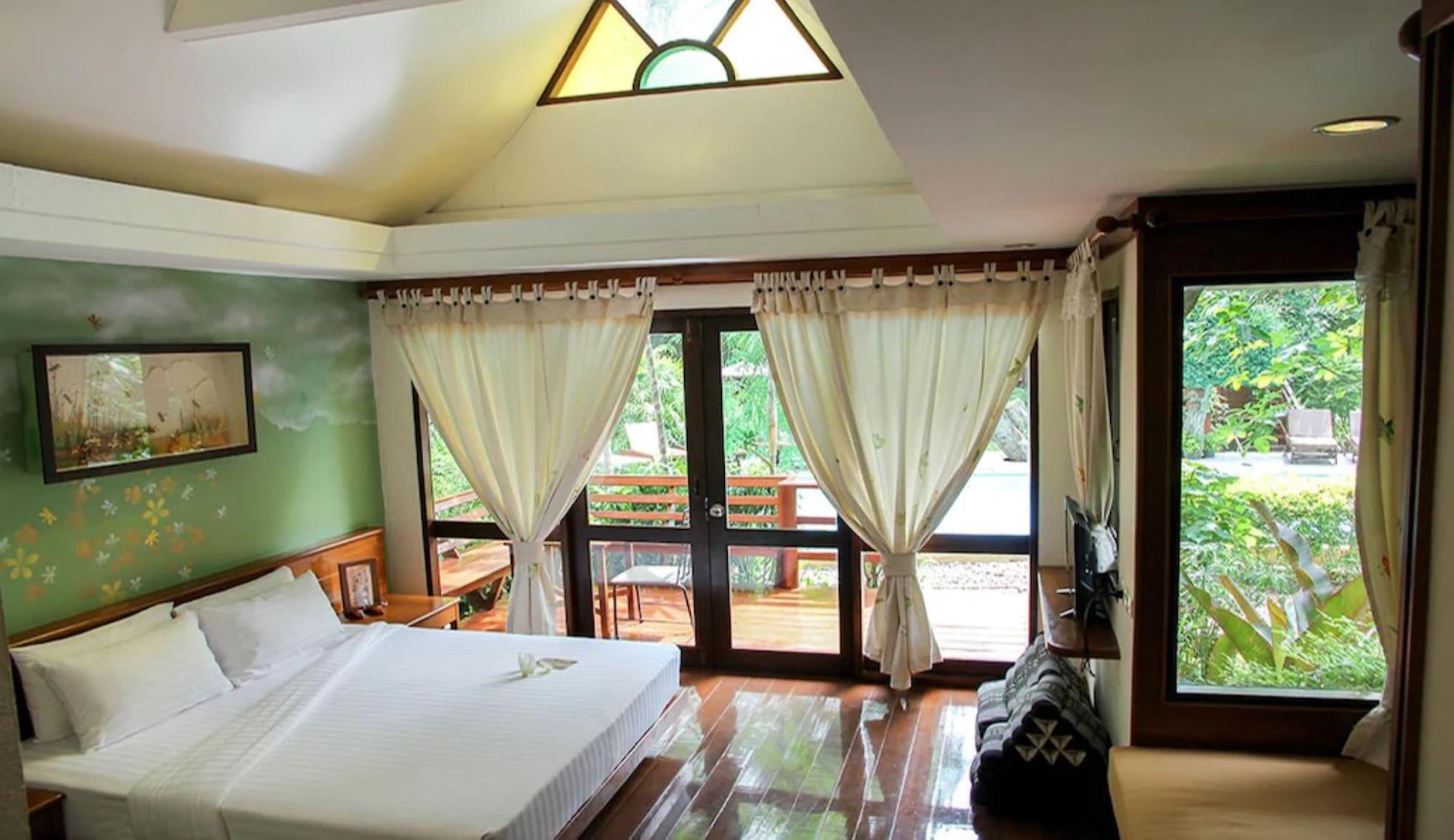 Resort Baan Duangkaew 3*