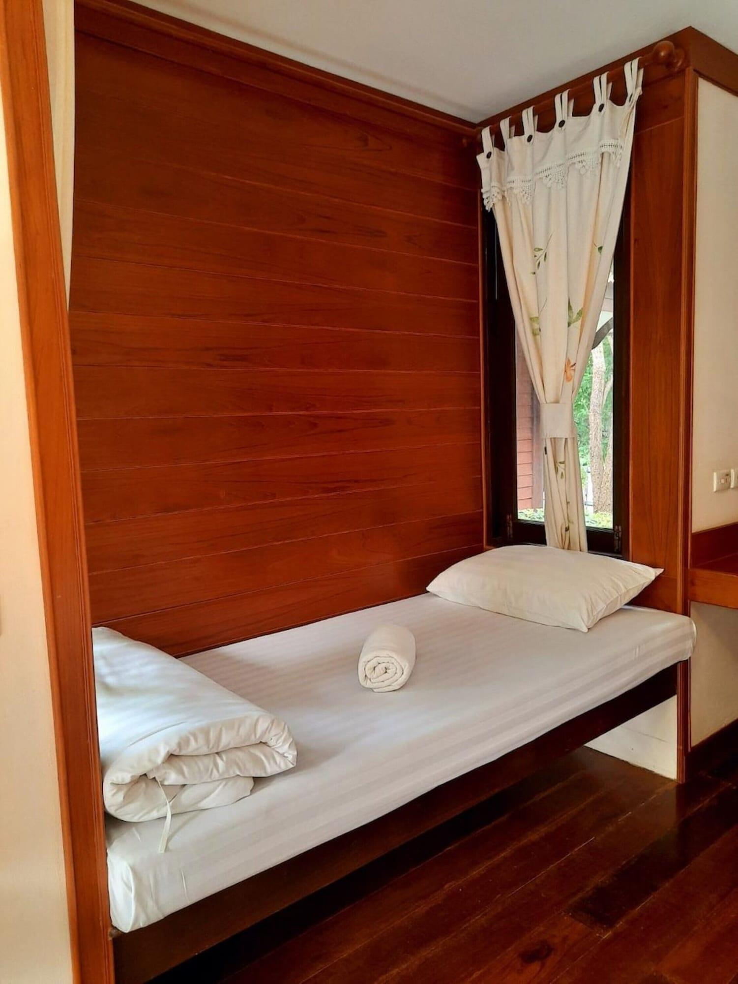 Resort Baan Duangkaew