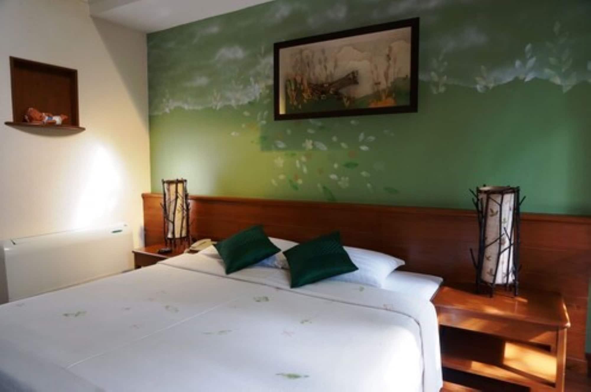 Baan Duangkaew Resort Hua Hin