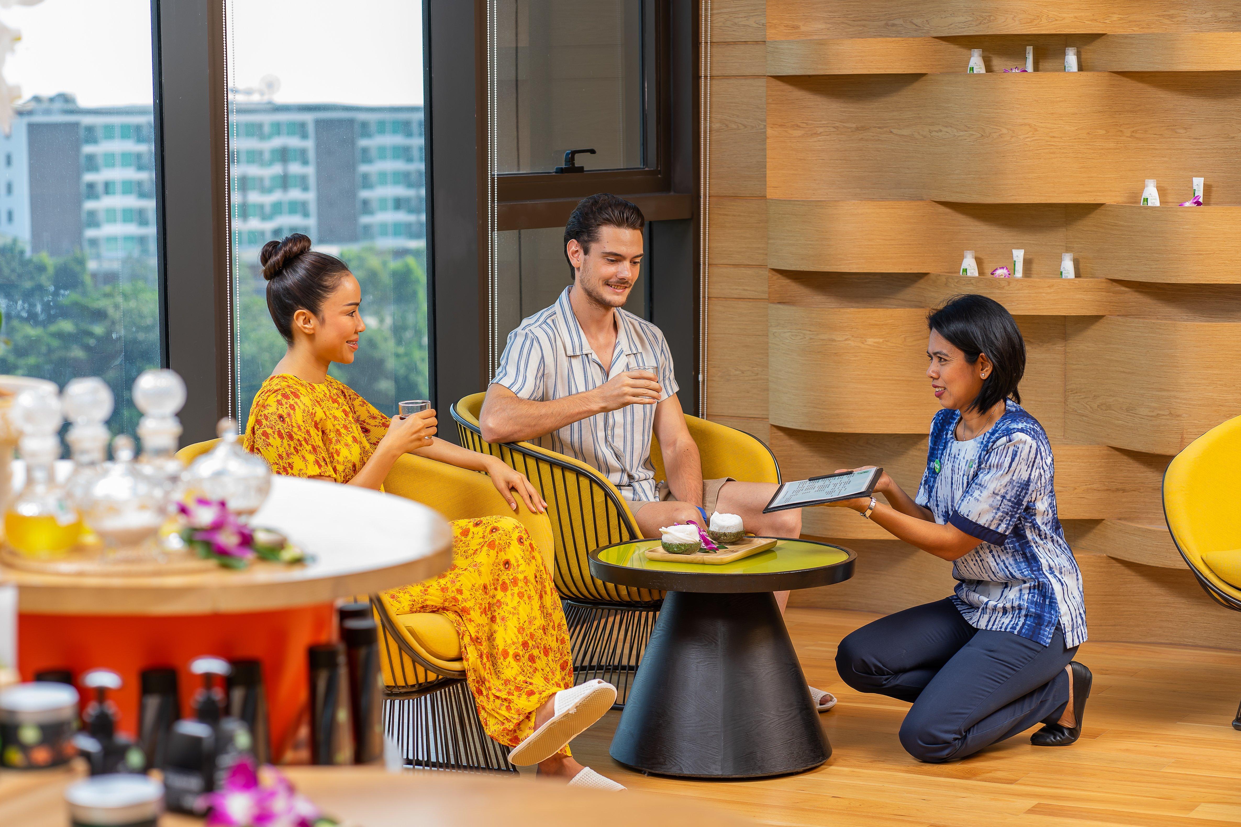 Vana Nava Hua Hin, An Ihg Resort 5*