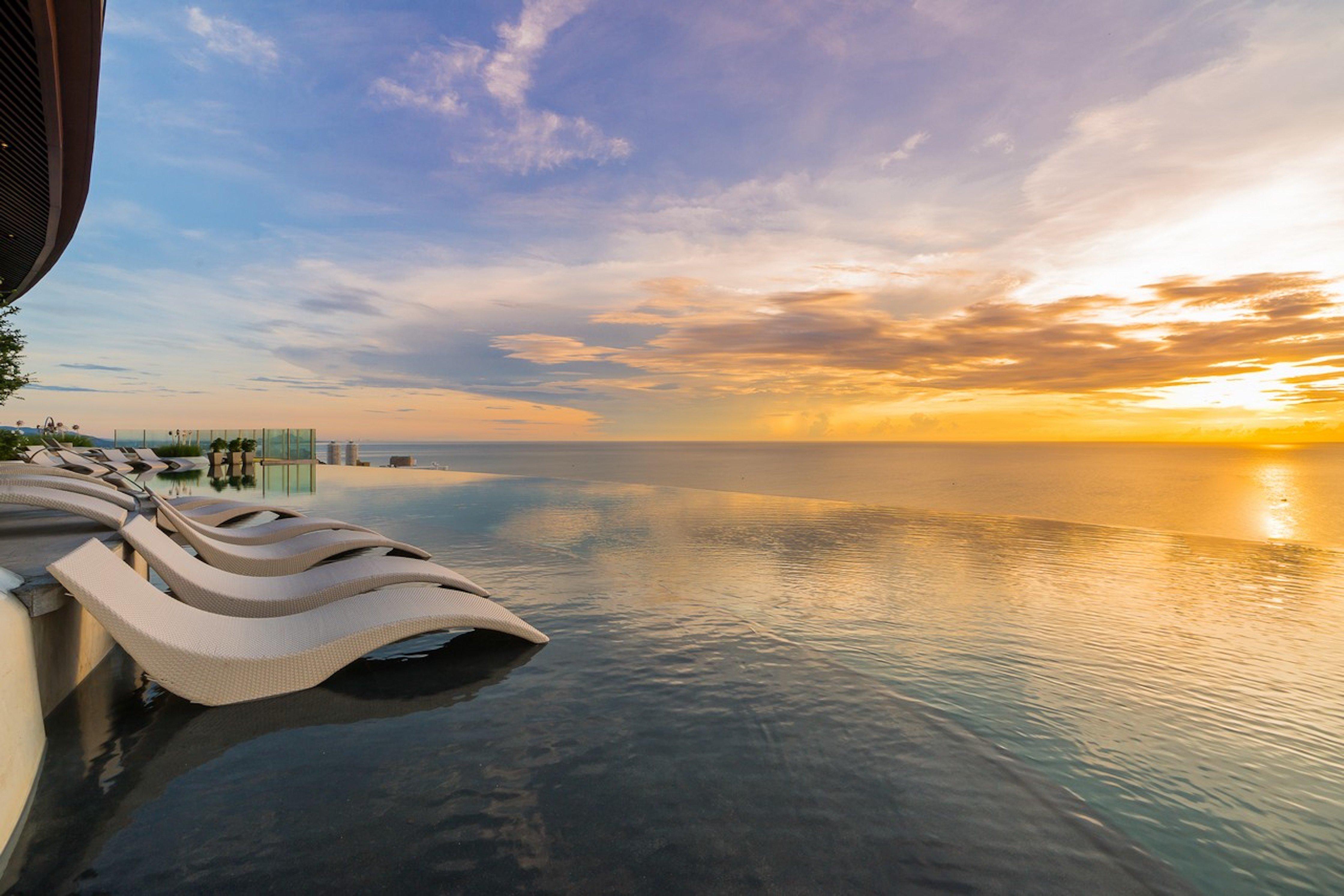 Vana Nava Hua Hin, An Ihg Hua Hin
