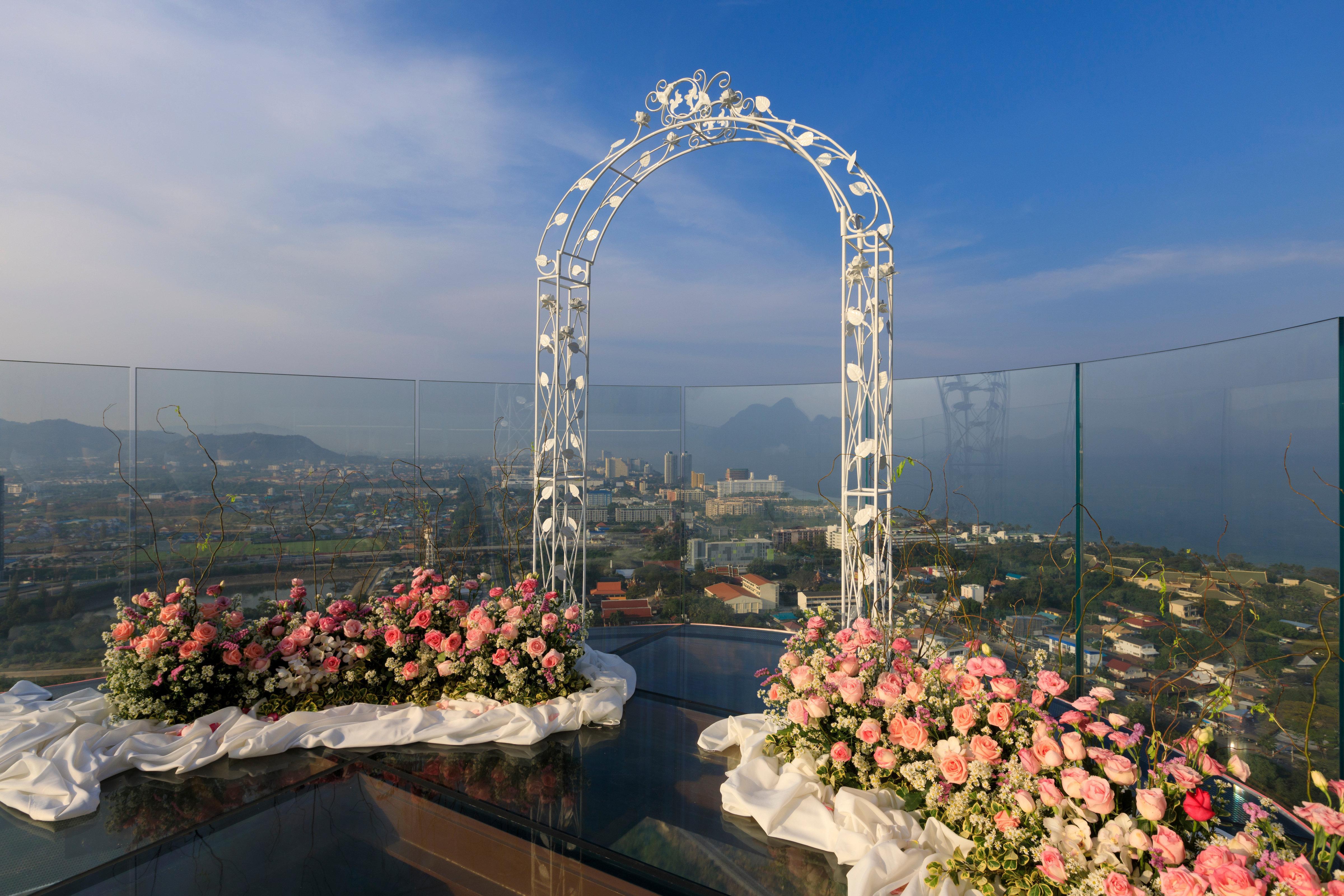Vana Nava Hua Hin, An Ihg Resort 5*