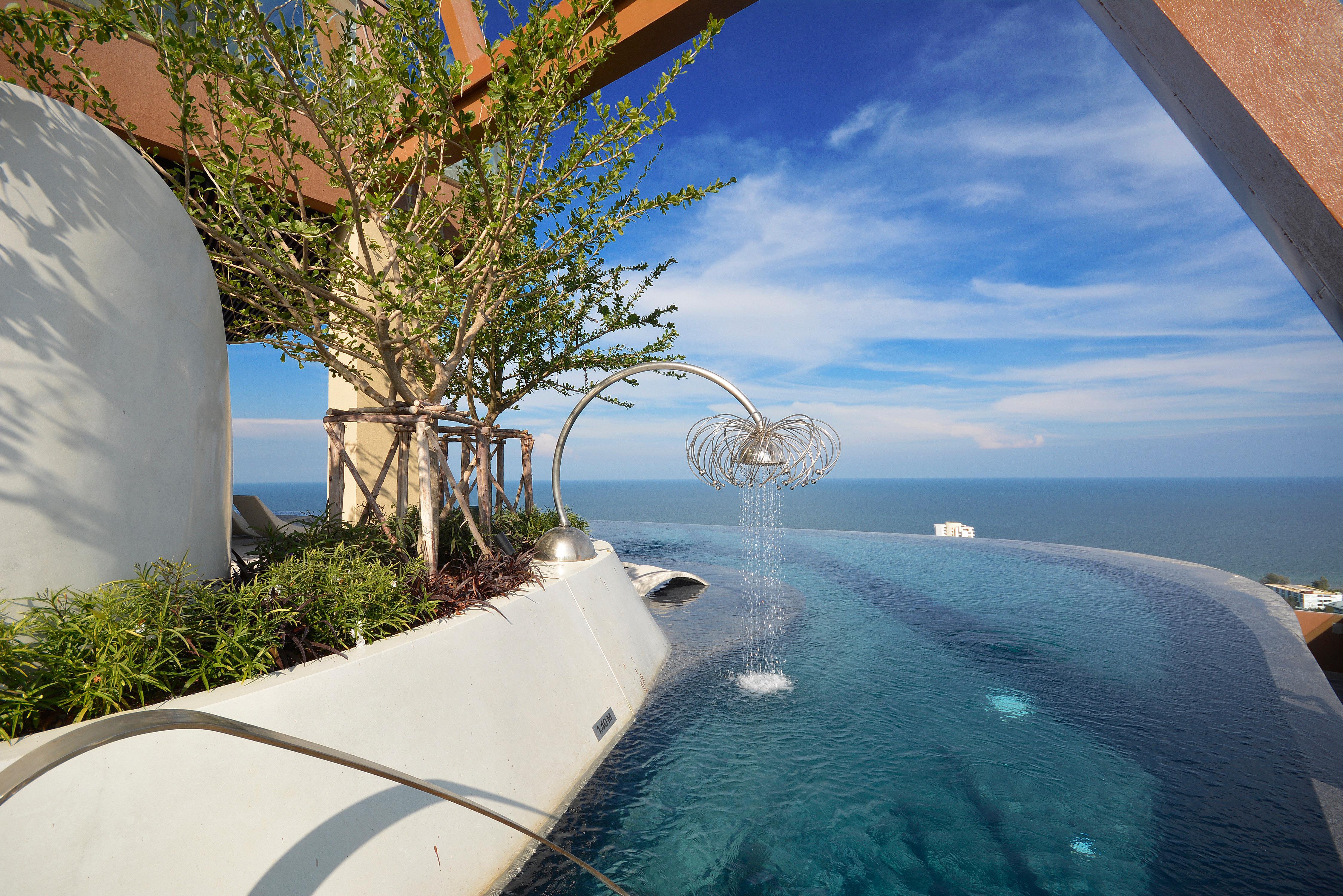 Vana Nava Hua Hin, An Ihg 5*