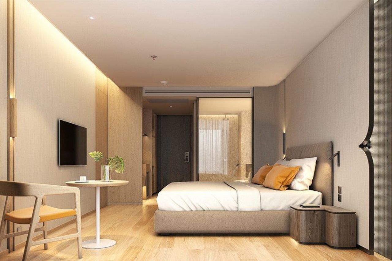 Hotel Dusitd2 4*
