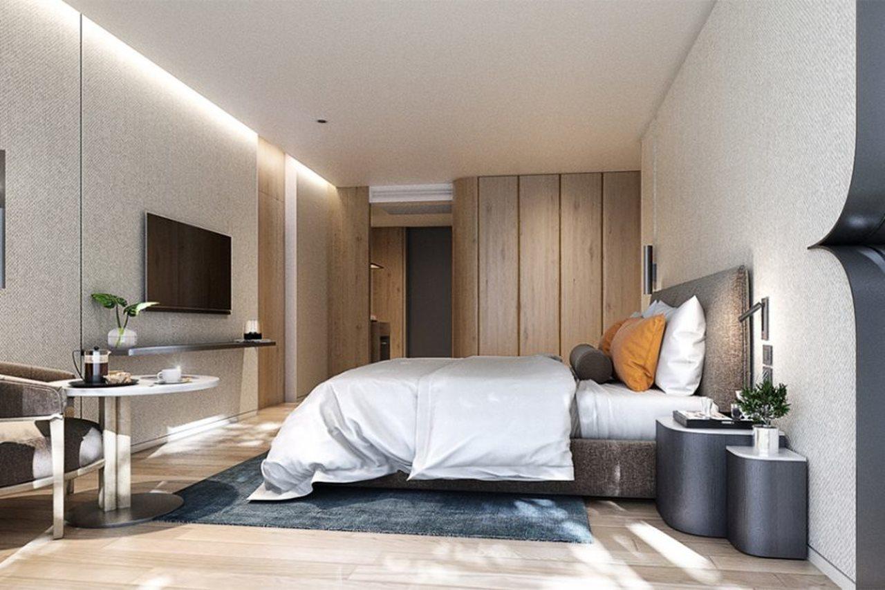 Hotel Dusitd2 4*