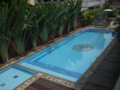 Hotel Peony