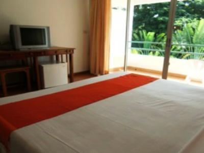 Peony Hotel 3*