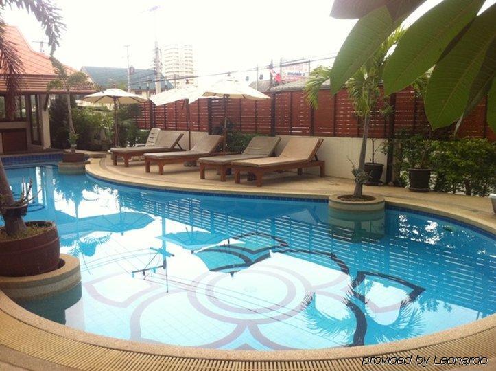 Narawan Hotel, 3* Hua Hin